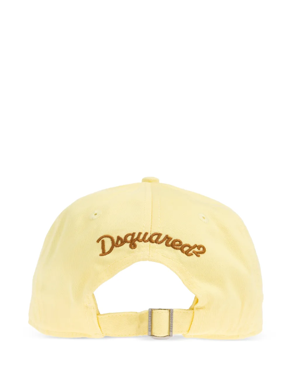 GORRA DSQUARED2 REBELS