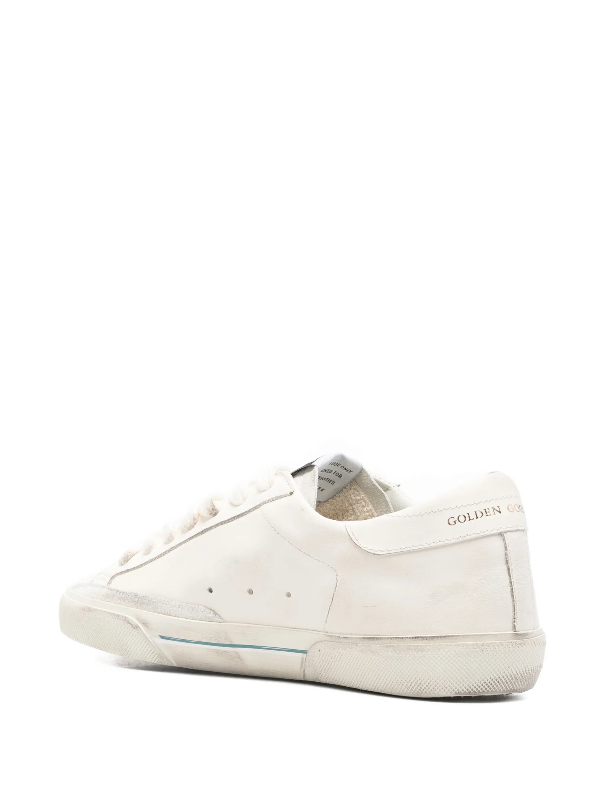 SNEAKERS GOLDEN GOOSE SUPER-STAR