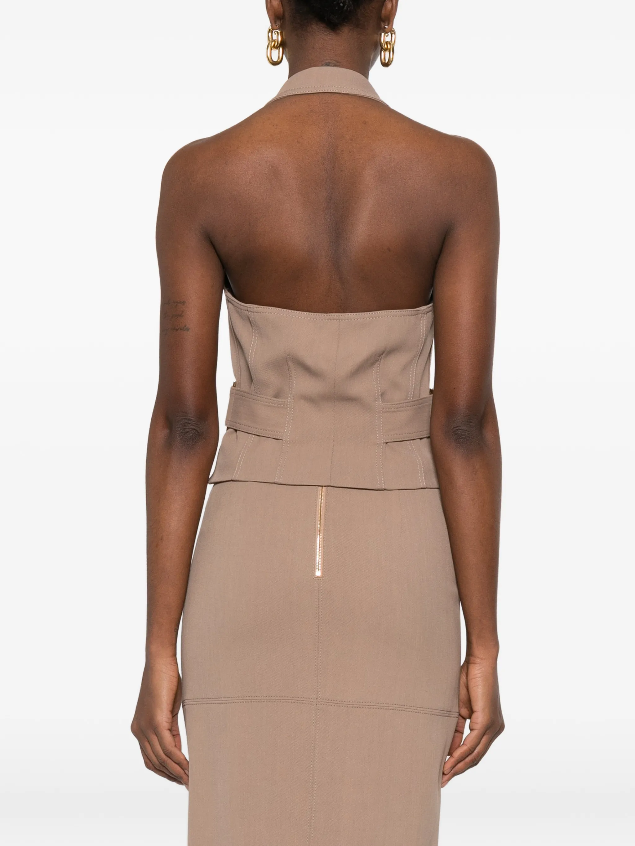 CHALECO ELISABETTA FRANCHI