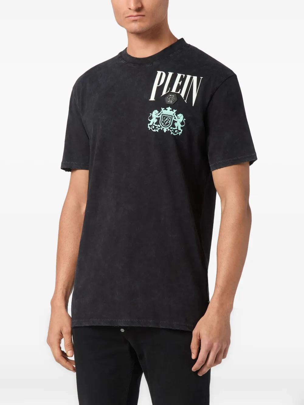 CAMISETA PHILIPP PLEIN M-VERA-LS