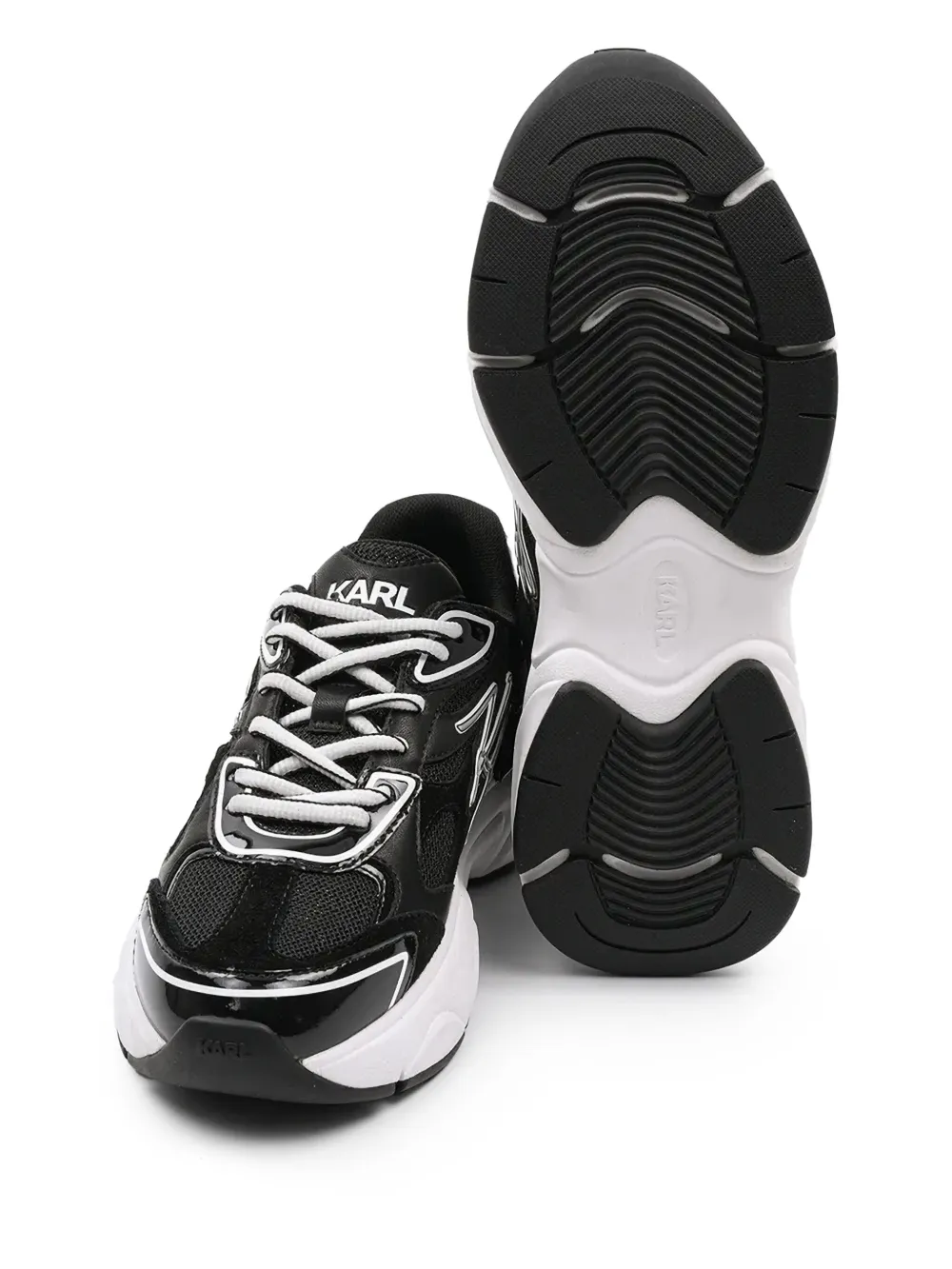 SNEAKERS KARL LAGERFELD KOMET