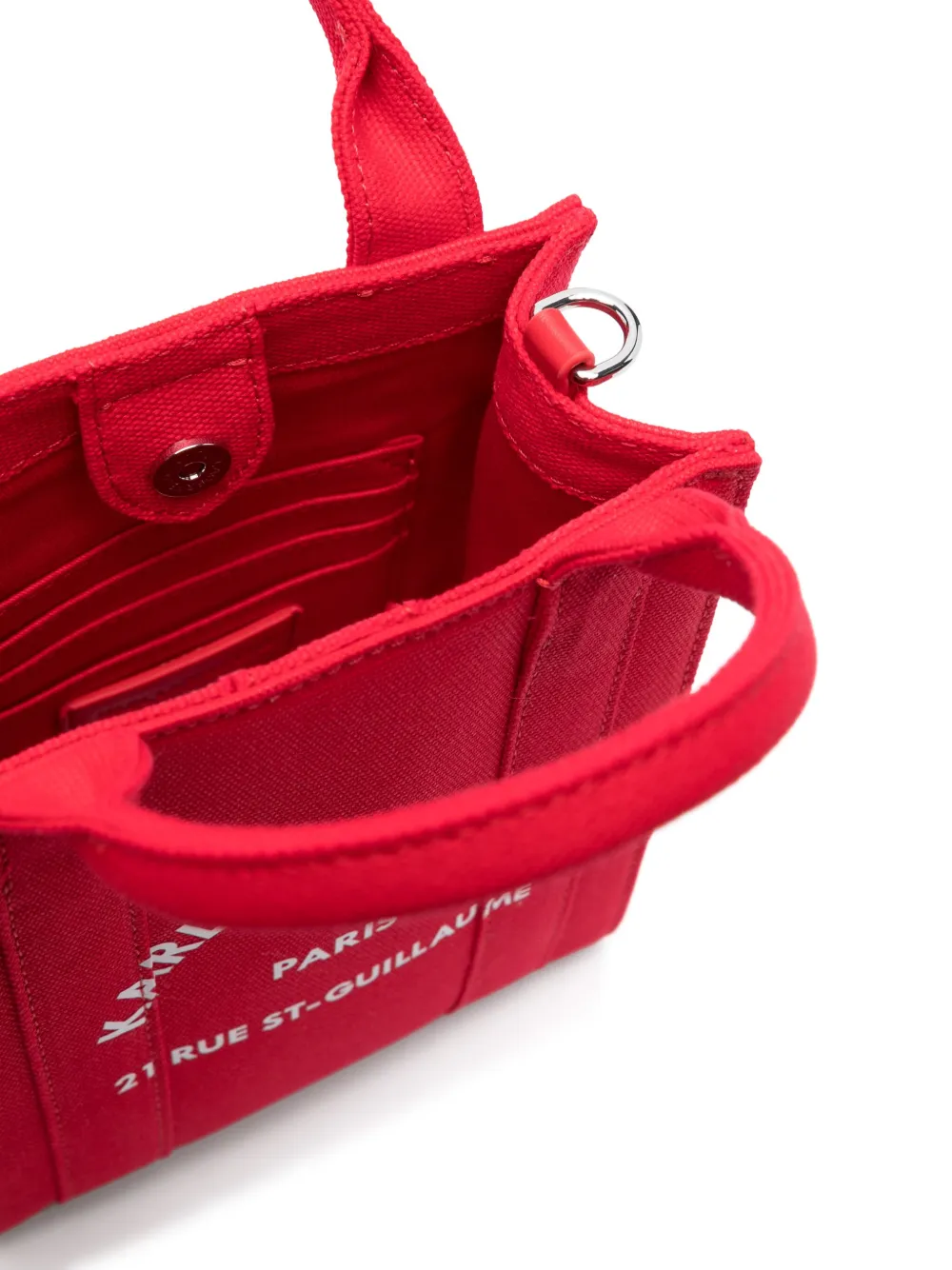 BOLSO KARL LAGERFELD RUE ST-GUILLAUME
