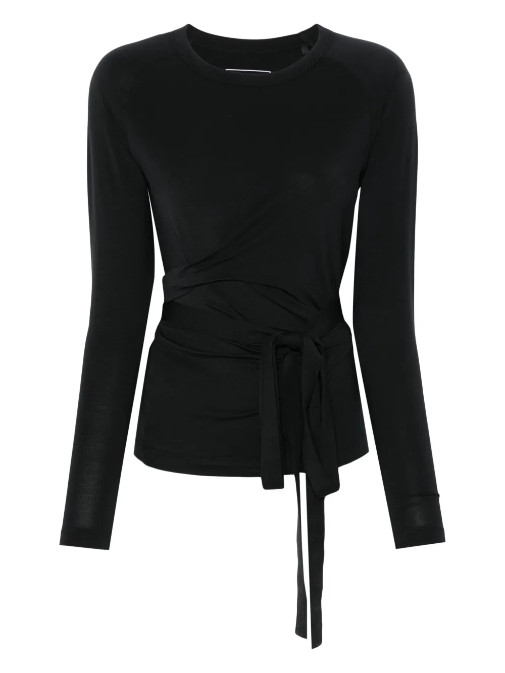 CAMISETA Y-3 MANGA LARGA