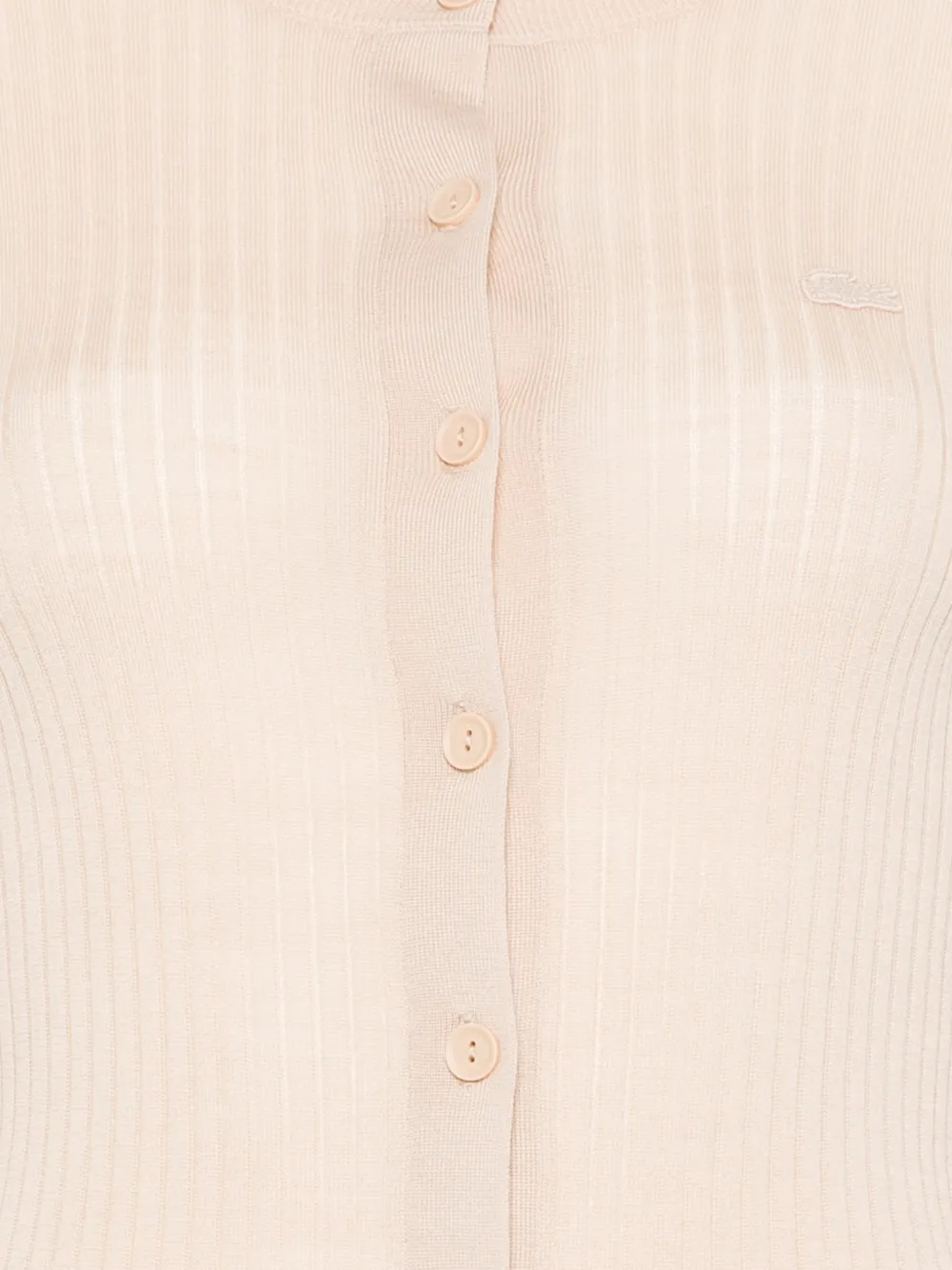 CARDIGAN LACOSTE
