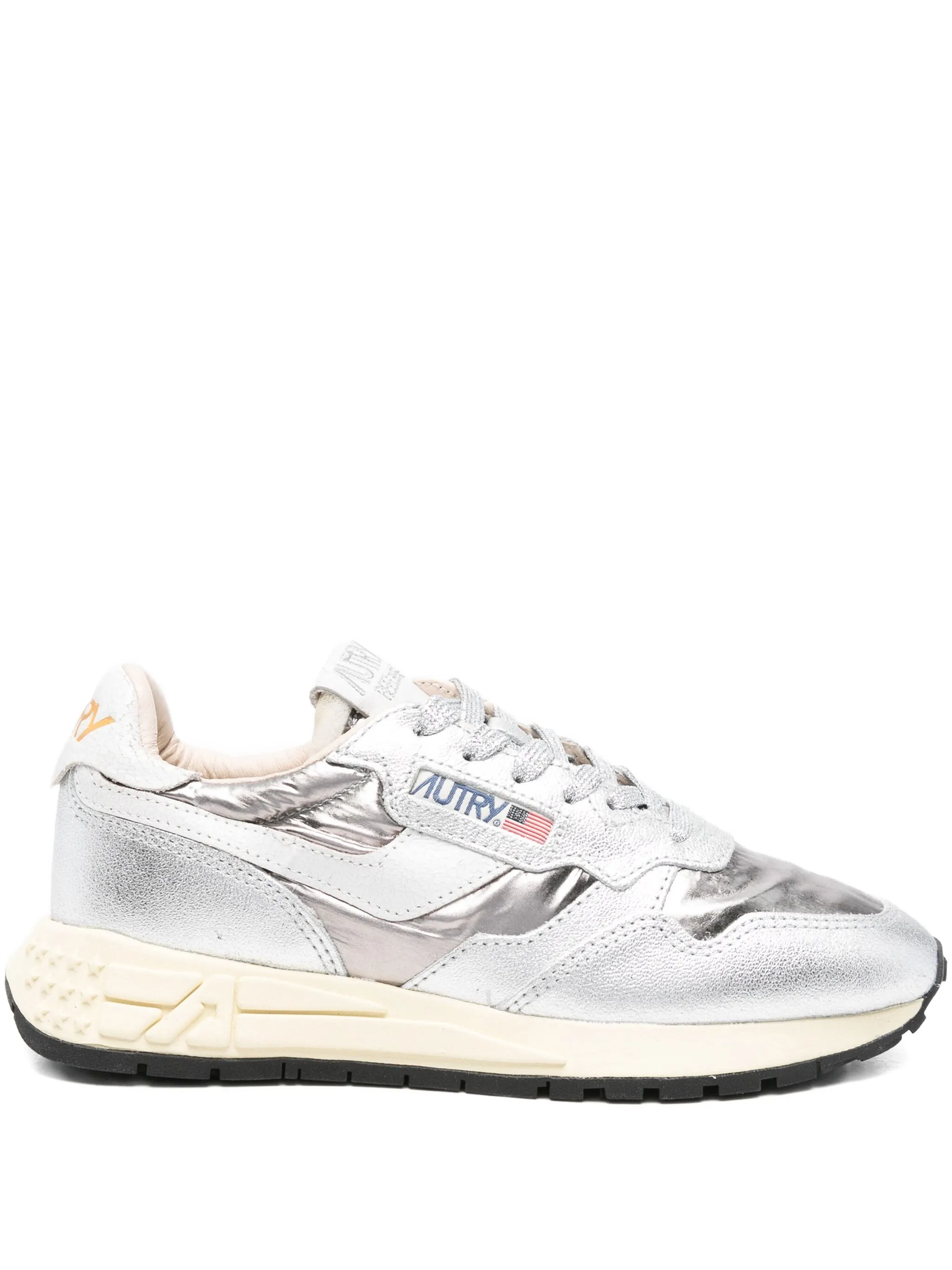 SNEAKERS AUTRY REELWIND