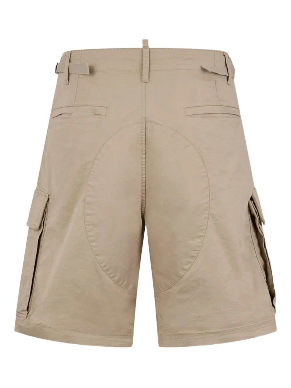 SHORTS DSQUARED2 MULTIPLE-POCKET