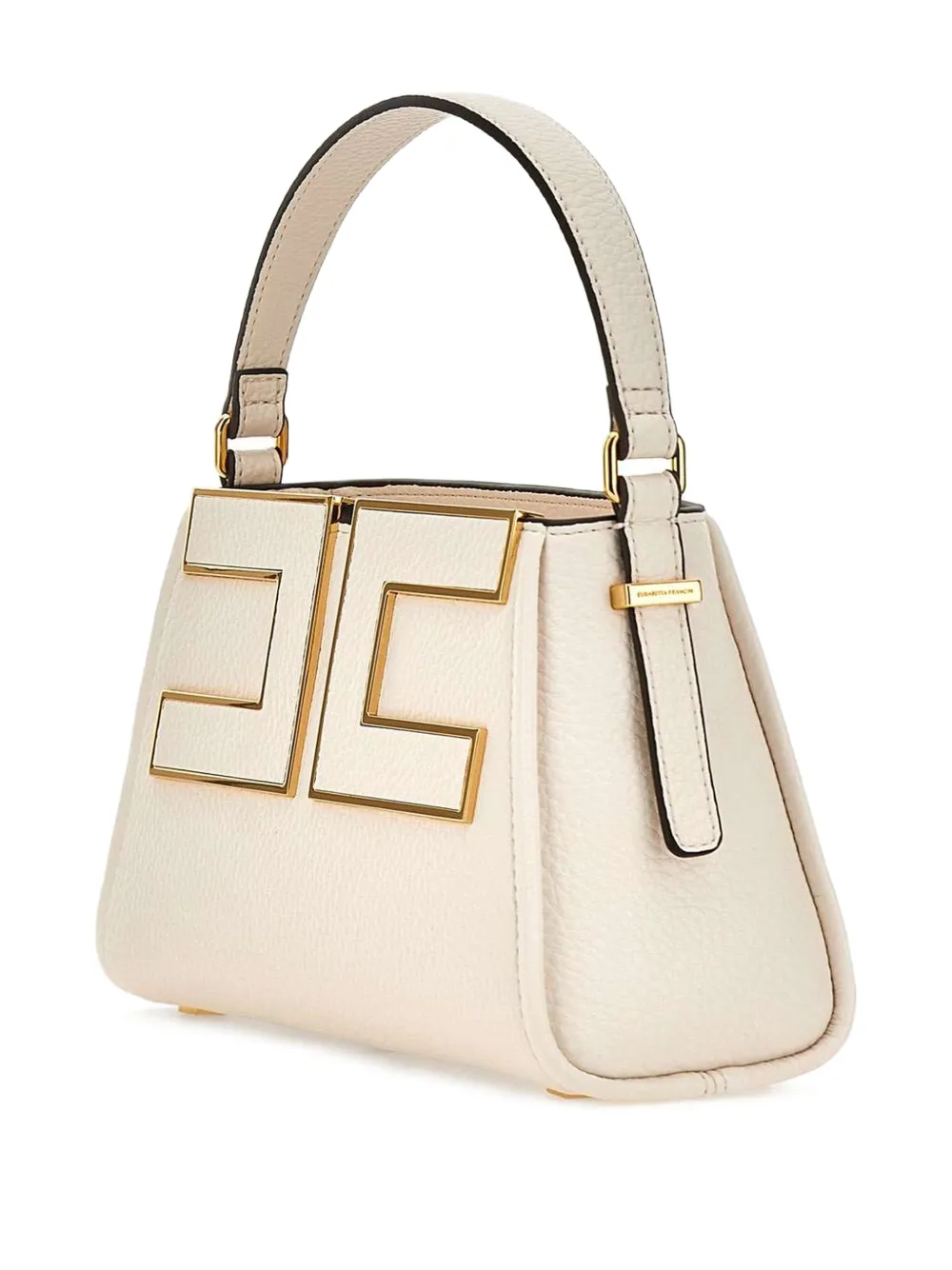 BOLSO ELISABETTA FRANCHI LOGO