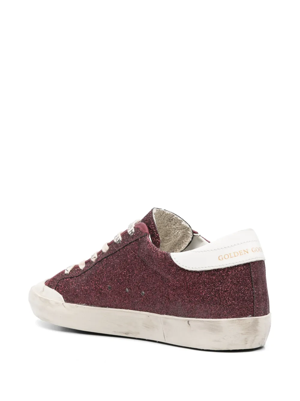 SNEAKERS GOLDEN GOOSE SUPER-STAR