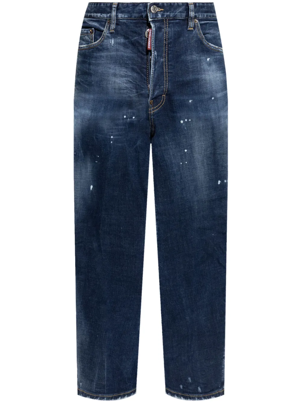 JEANS DSQUARED2
