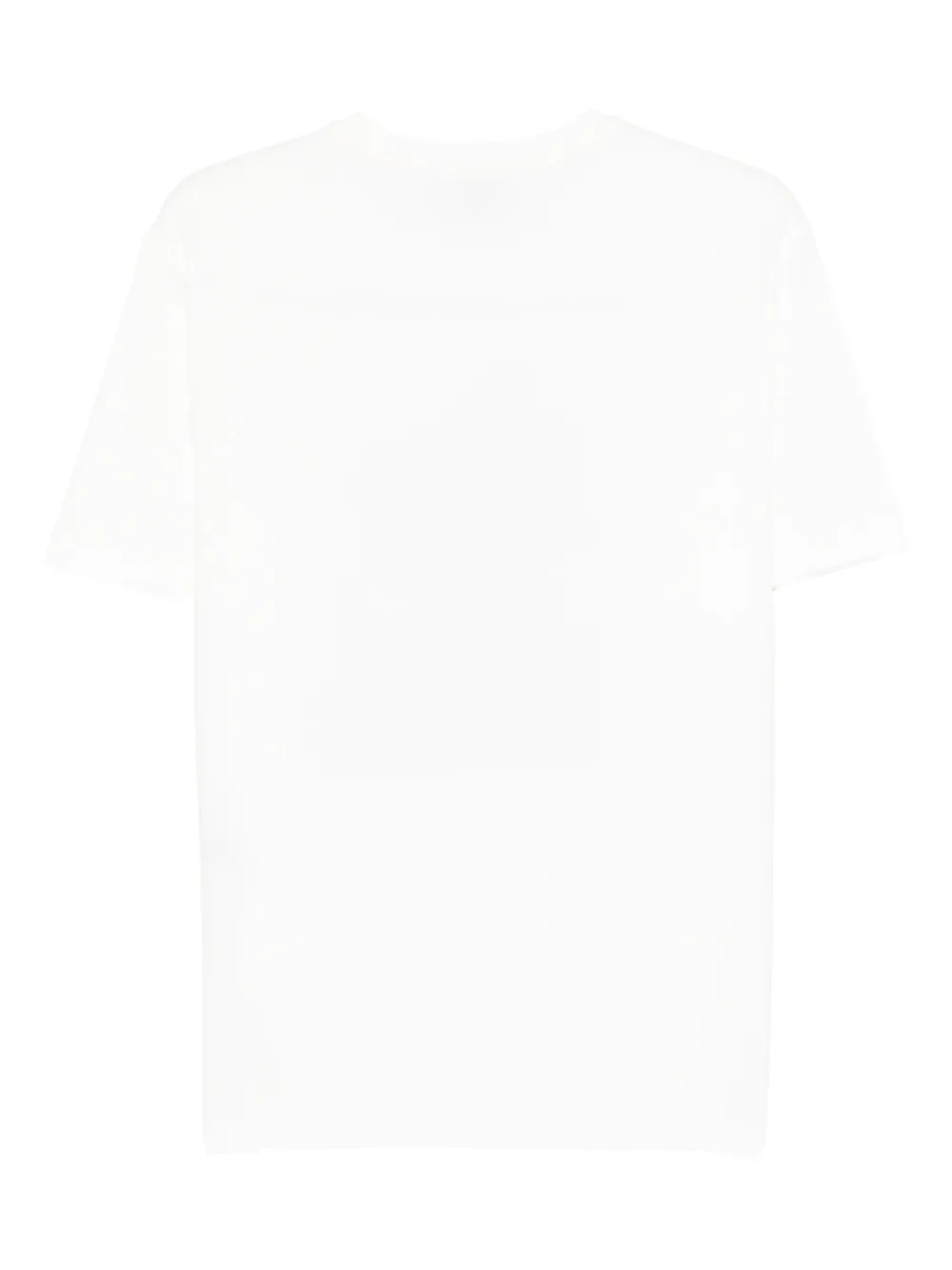 CAMISETA EMPORIO ARMANI ESTAMPADA