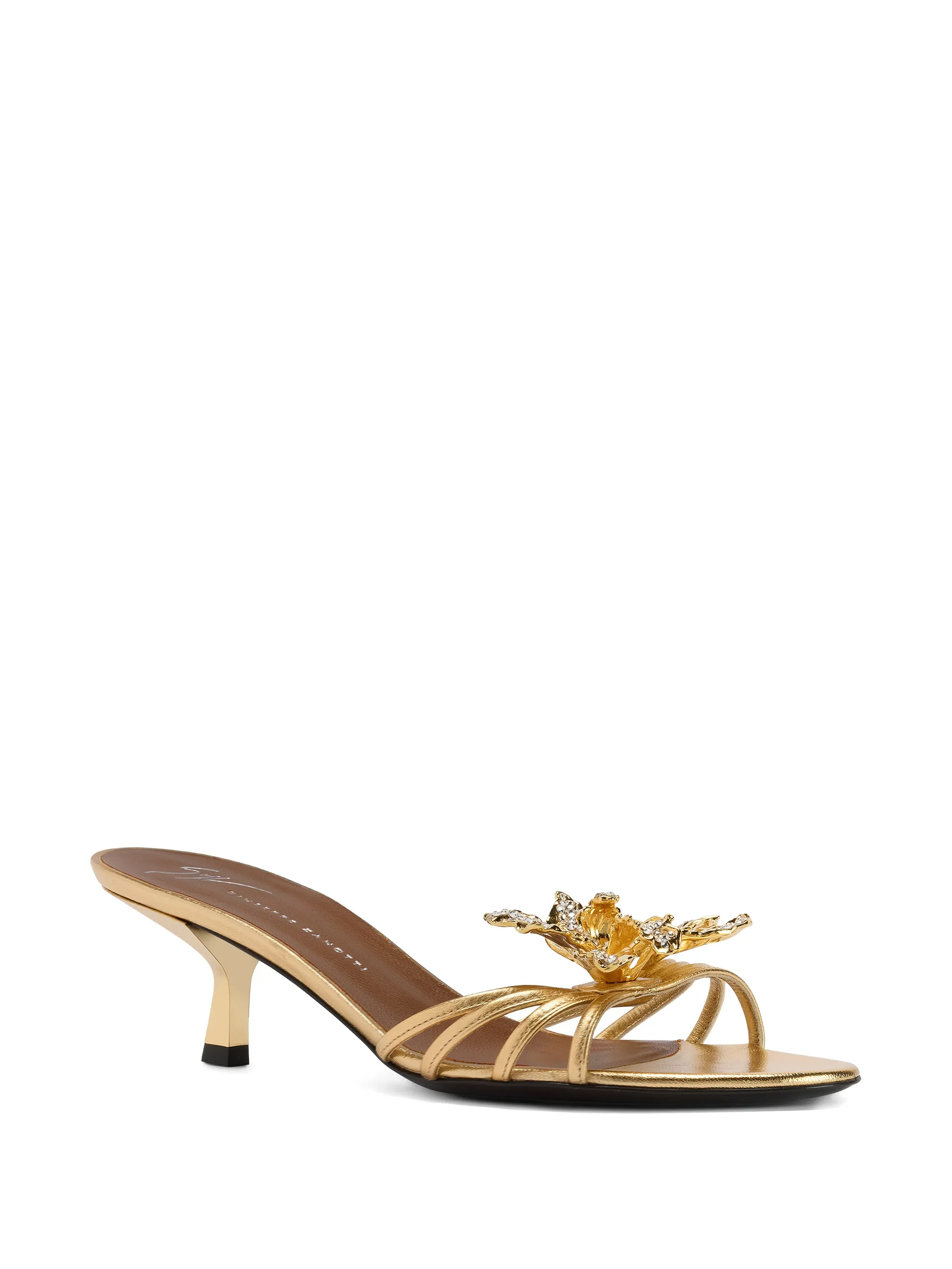 SANDALIAS GUISEPPE ZANOTTI