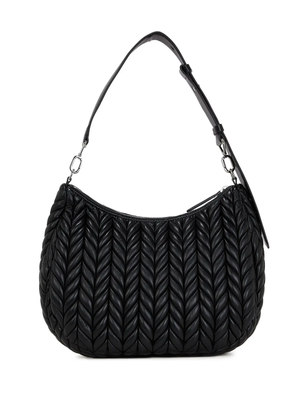 BOLSO KARL LAGERFELD K/WEAVE