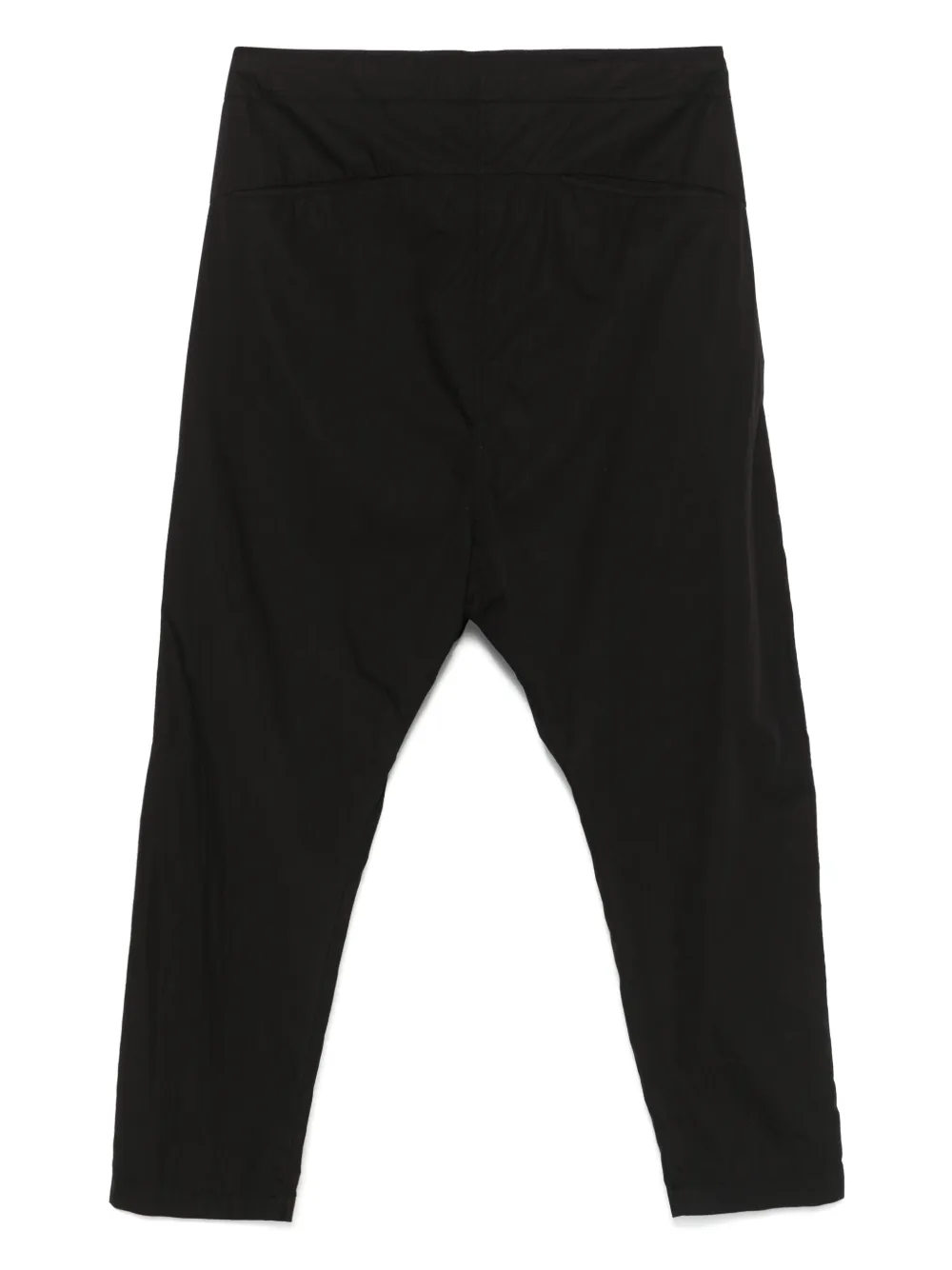 PANTALONES TRANSIT CON CORDÓN