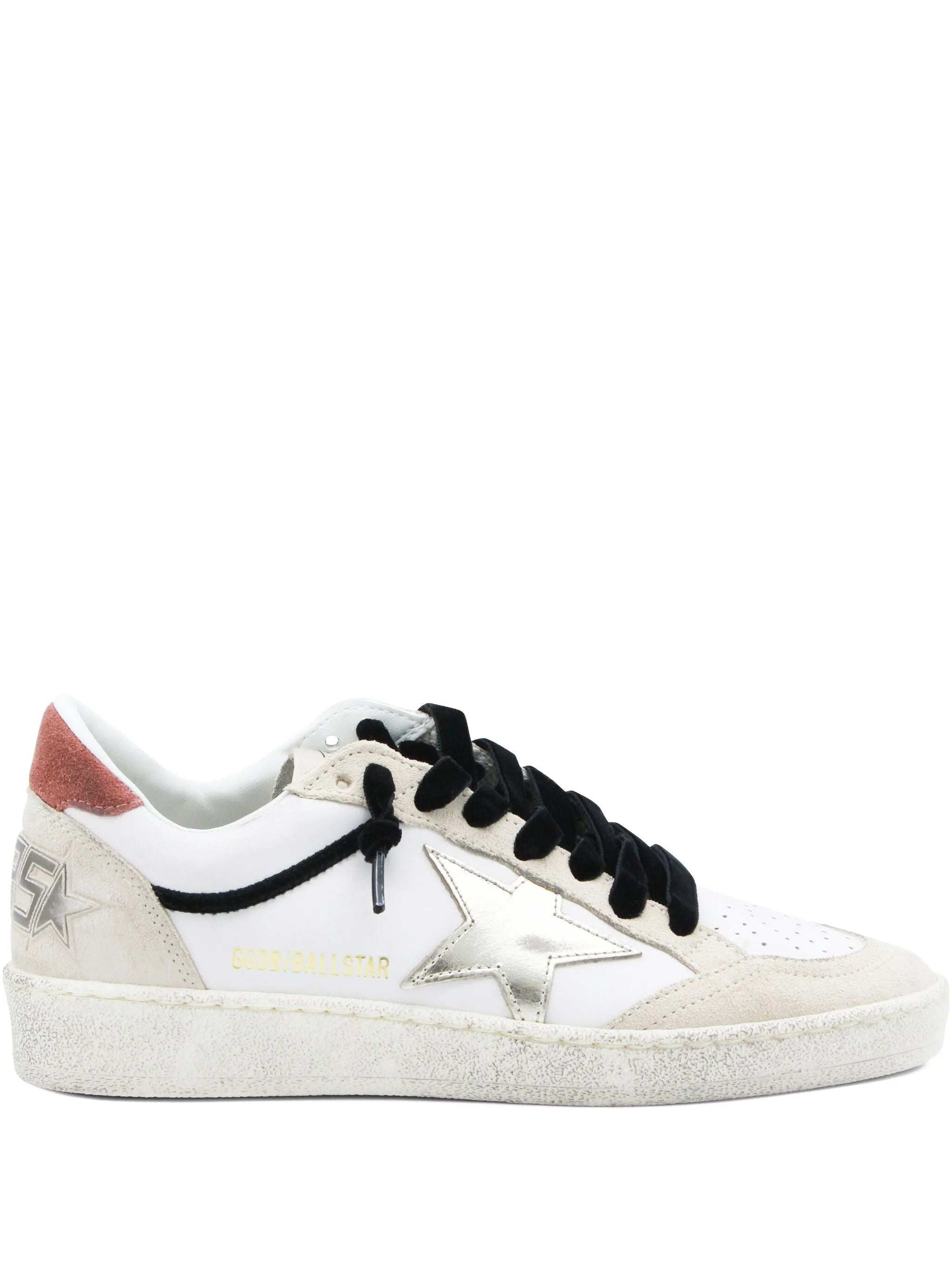SNEAKERS GOLDEN GOOSE BALL STAR