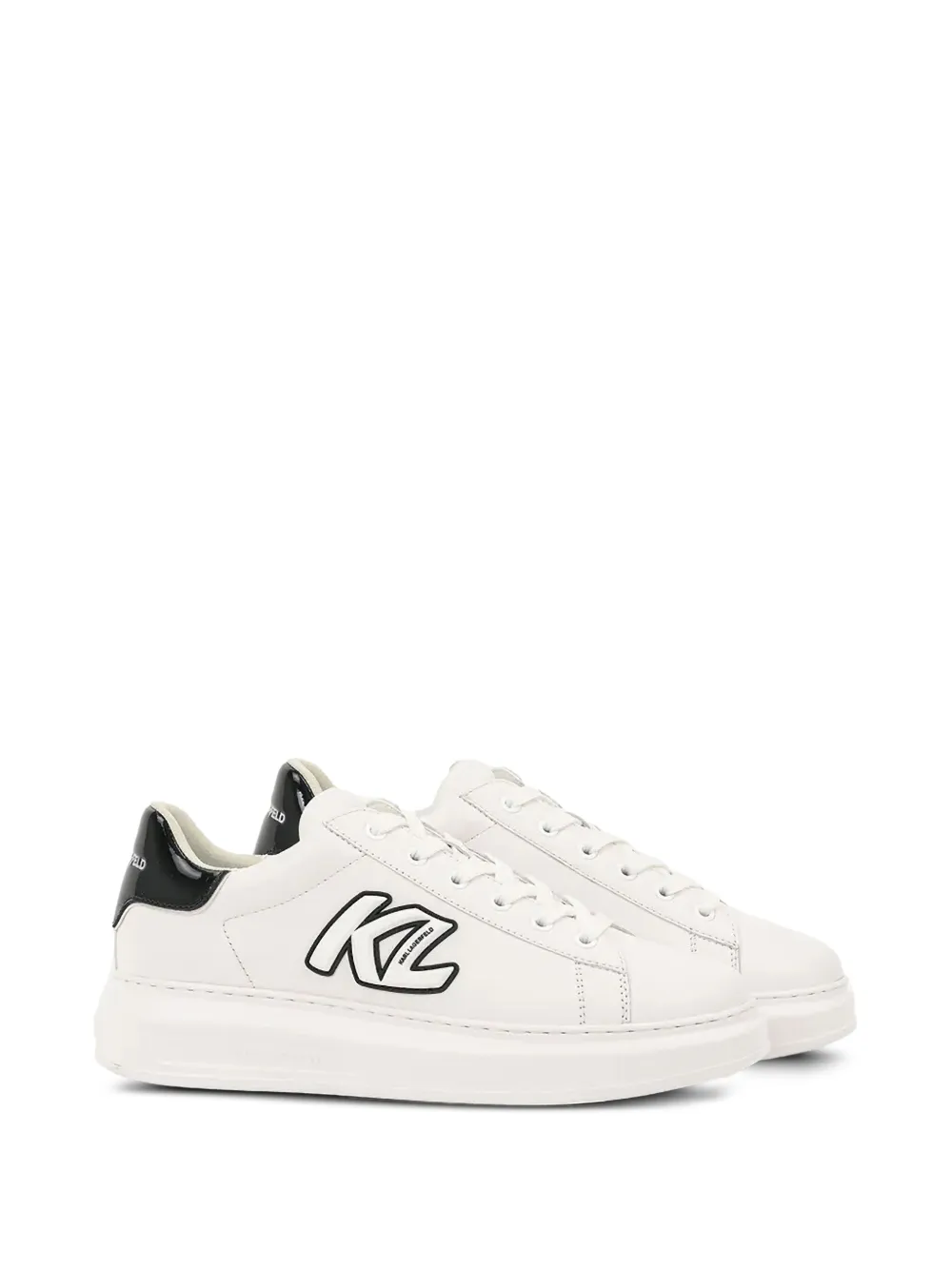 SNEAKERS KARL LAGERFELD LOGO