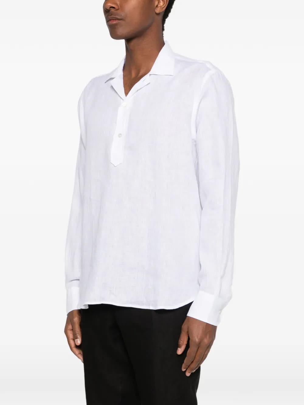 CAMISA TAGLIATORE DUSTINT