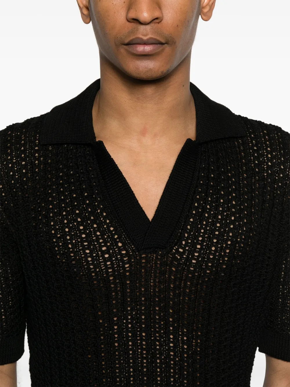 CAMISETA TAGLIATORE ASHER