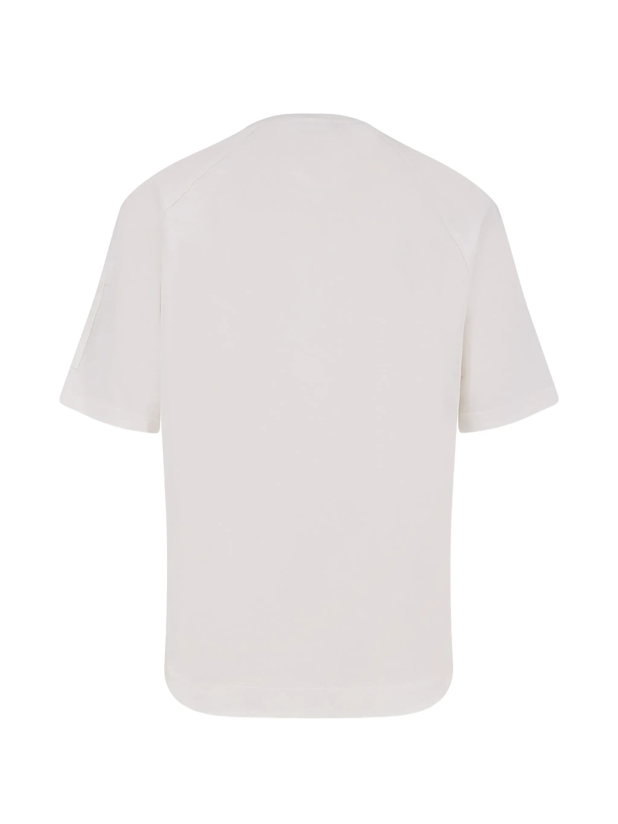 CAMISETA C.P. COMPANY BOLSILLO