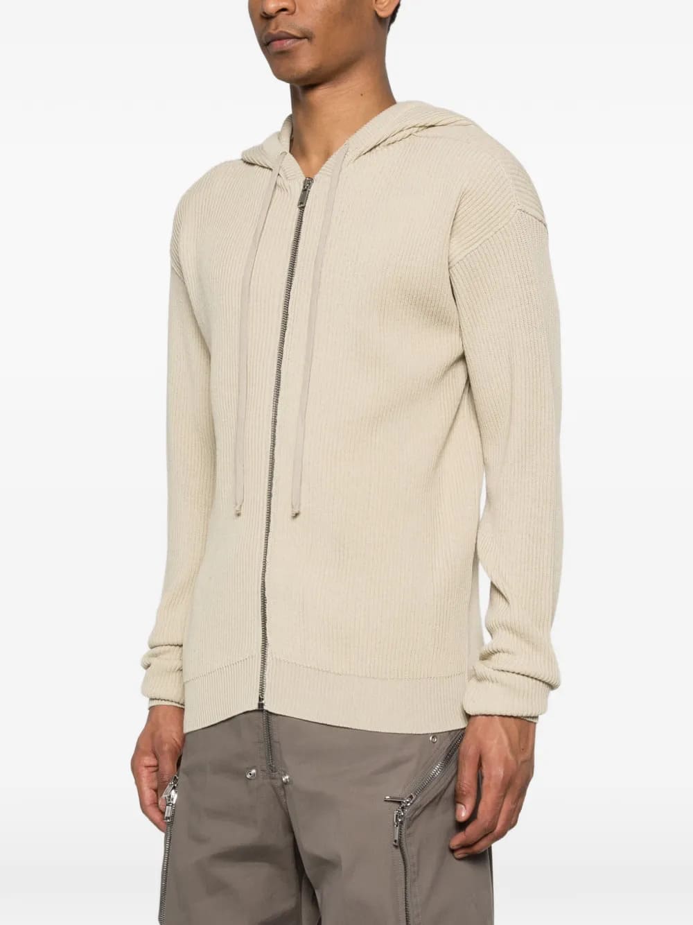 SUDADERA RICK OWENS PUNTO