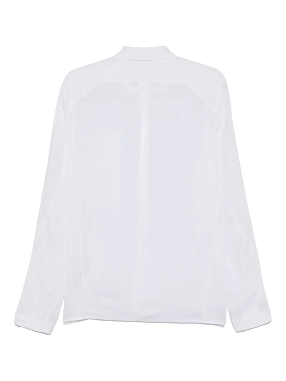 CAMISA TRANSIT BLANCA