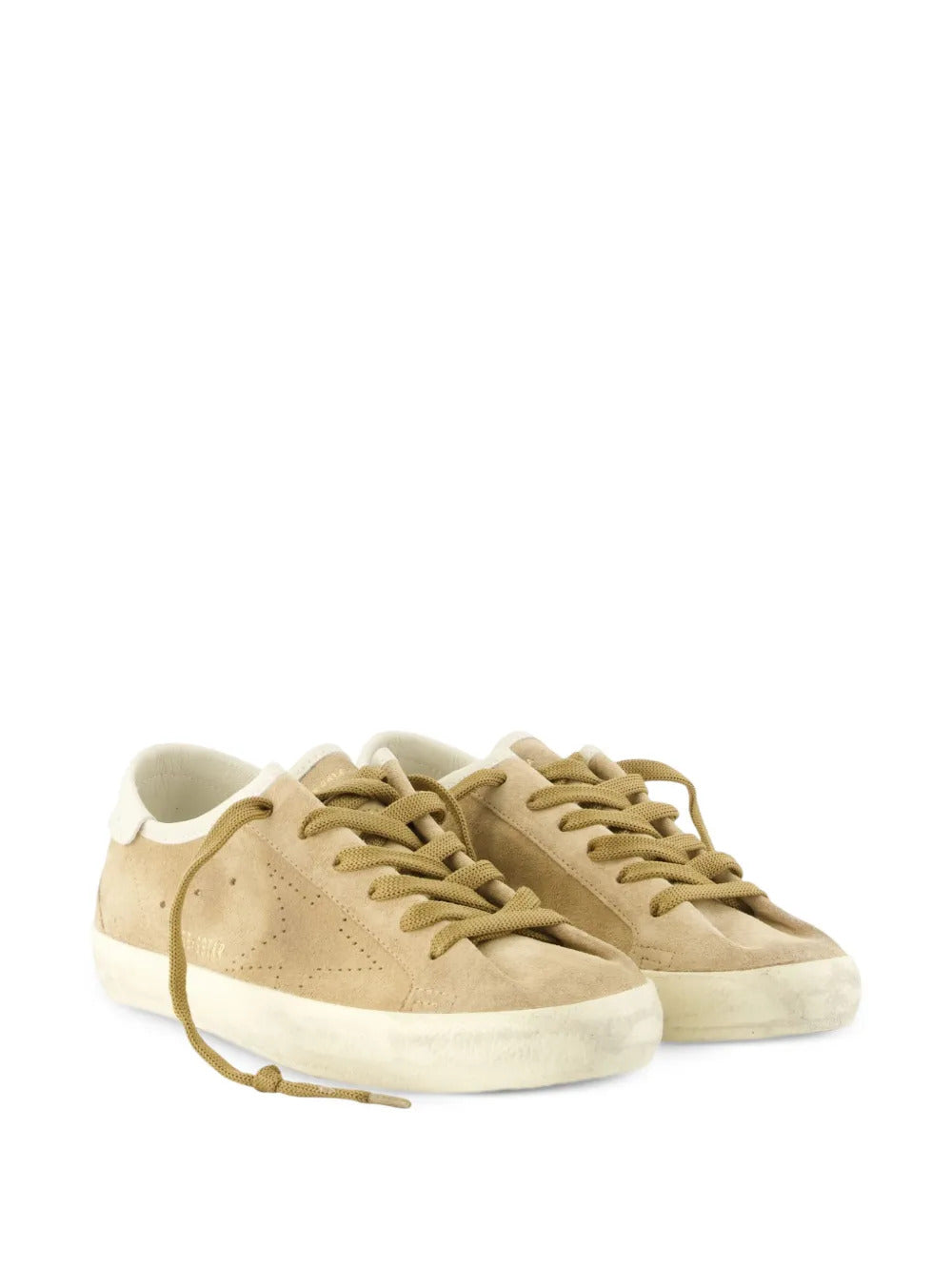 SNEAKERS GOLDEN GOOSE SUPER-STAR