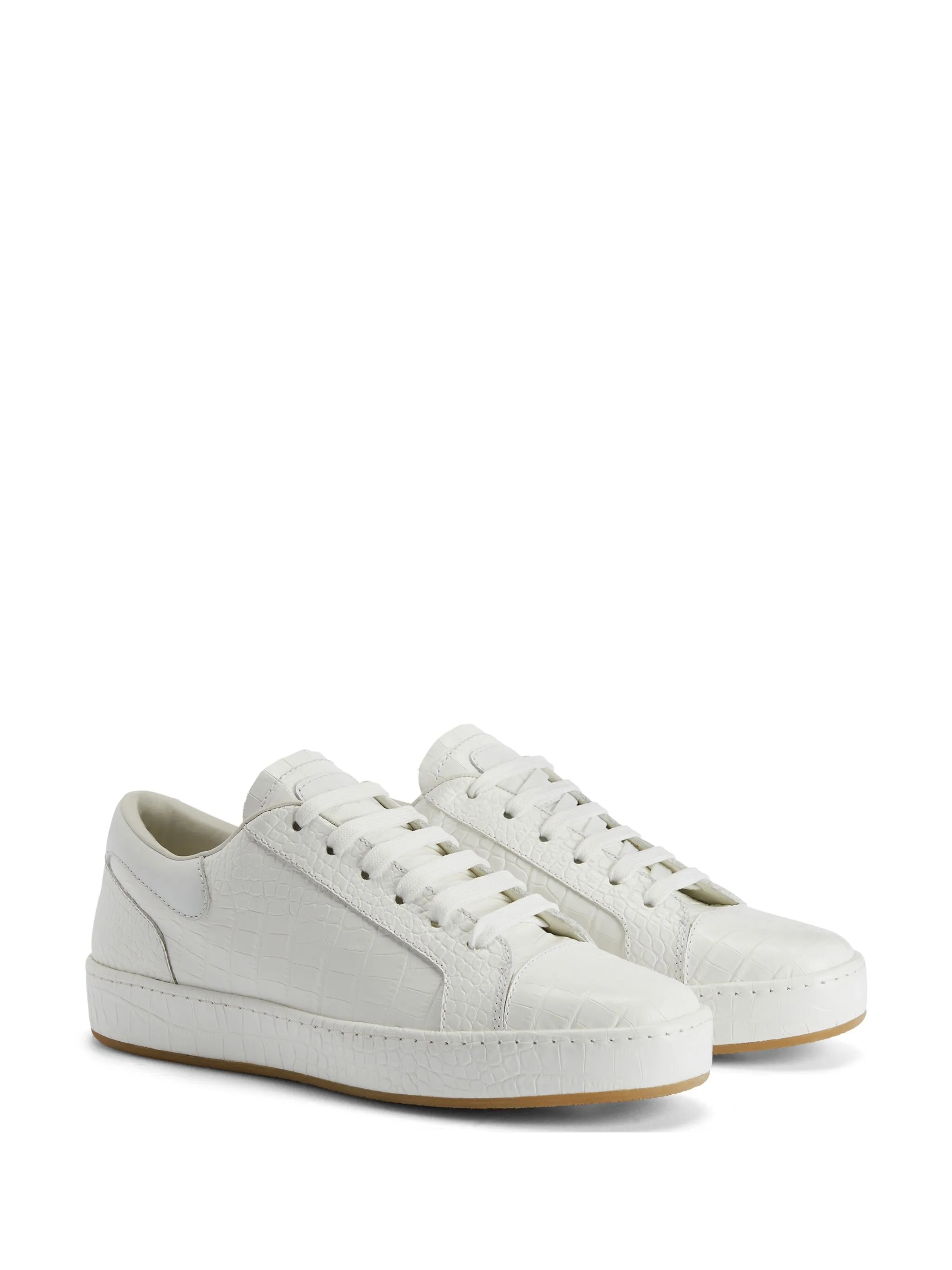 SNEAKERS GIUSEPPE ZANOTTI GZ-CITY