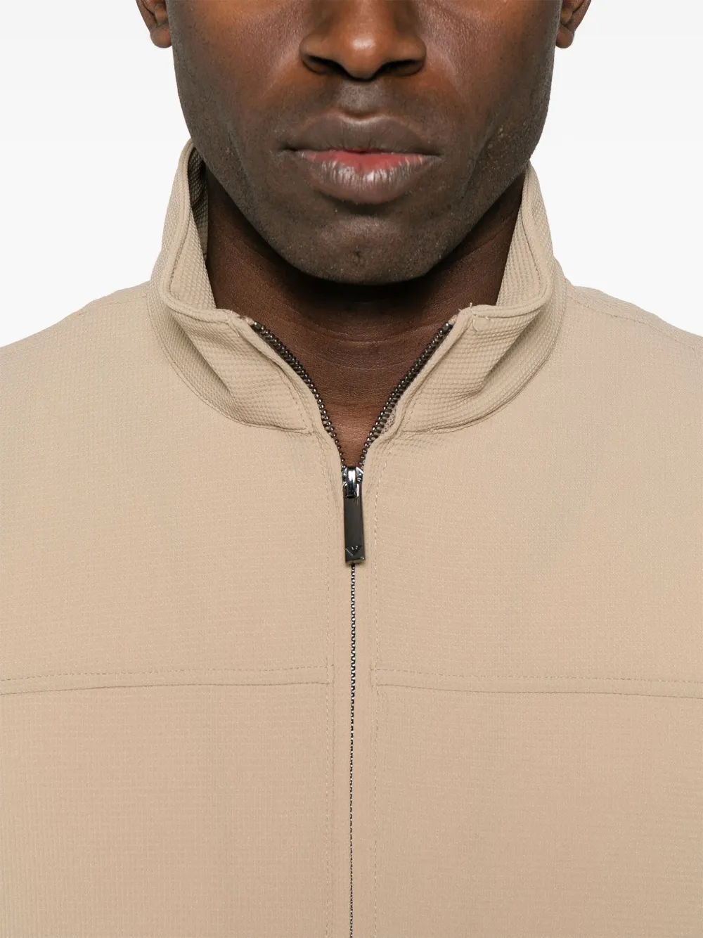 CHAQUETA EMPORIO ARMANI TEXTURA