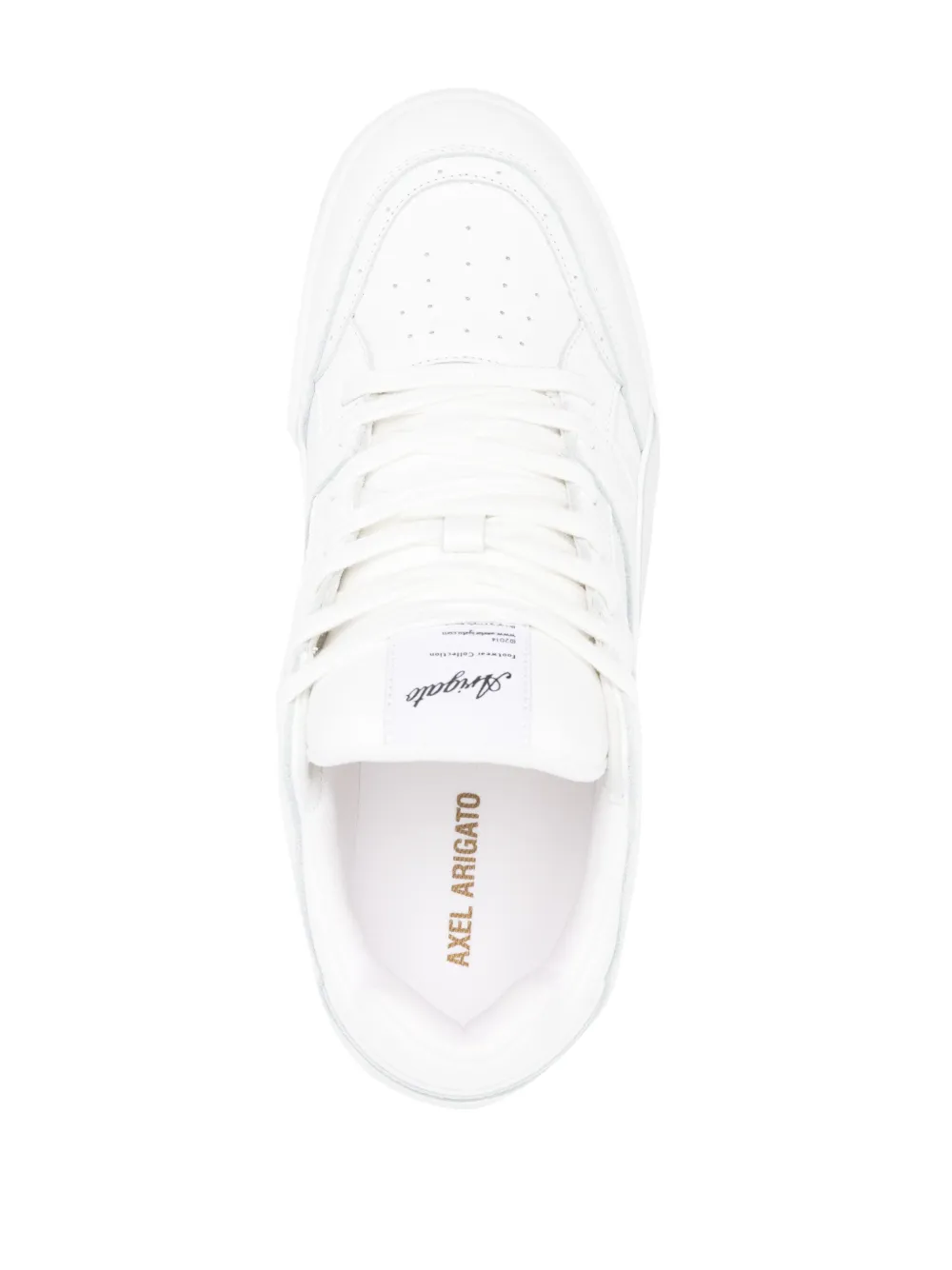 SNEAKERS AXEL ARIGATO AREA LO