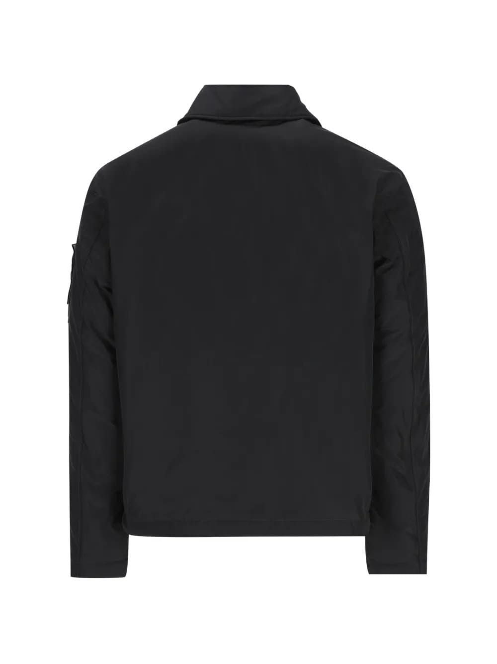 CHAQUETA STONE ISLAND LOGO