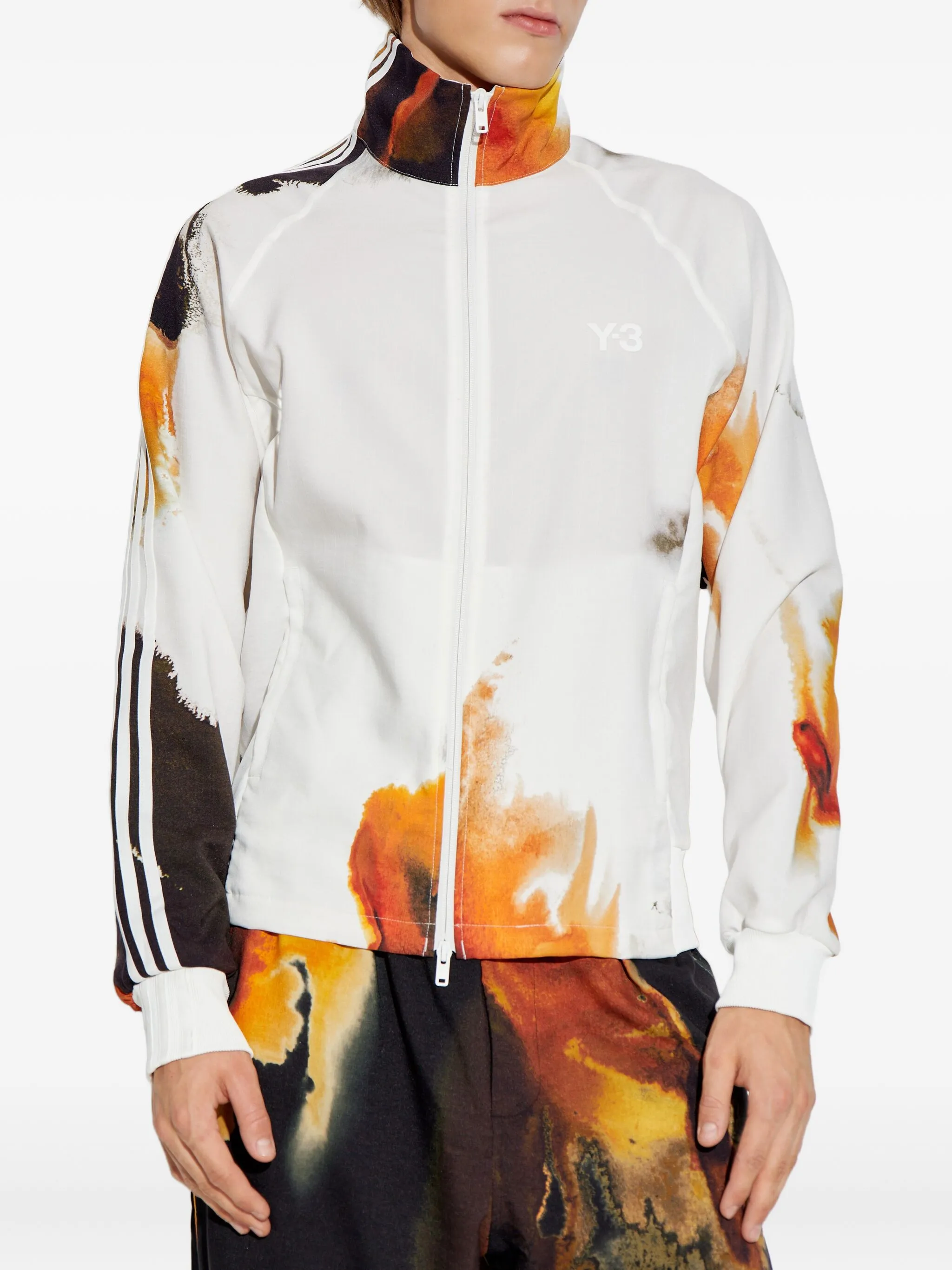 CHAQUETA Y-3 X YOHJI YAMAMOTO