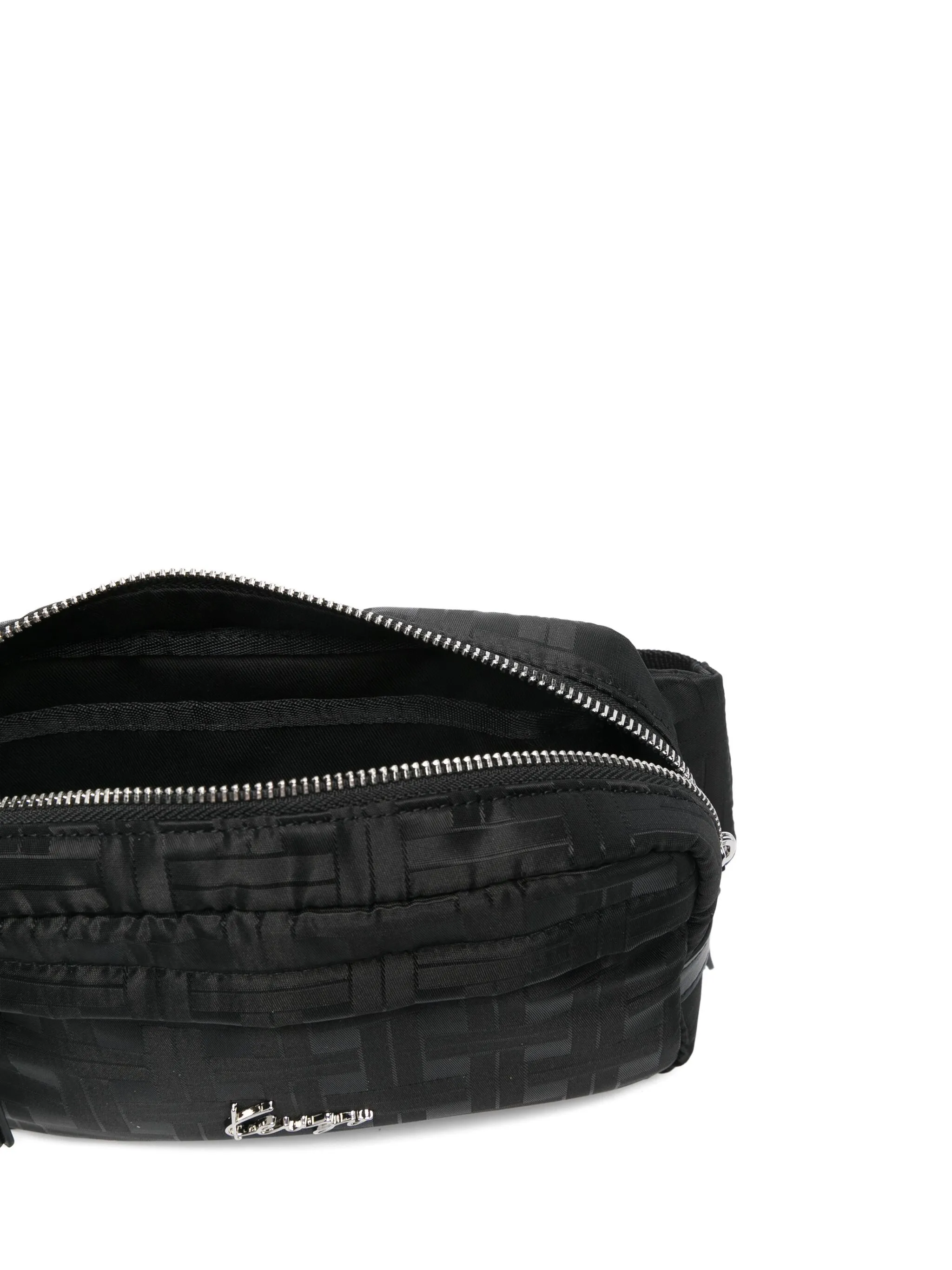 RIÑONERA KENZO MONOGRAMA