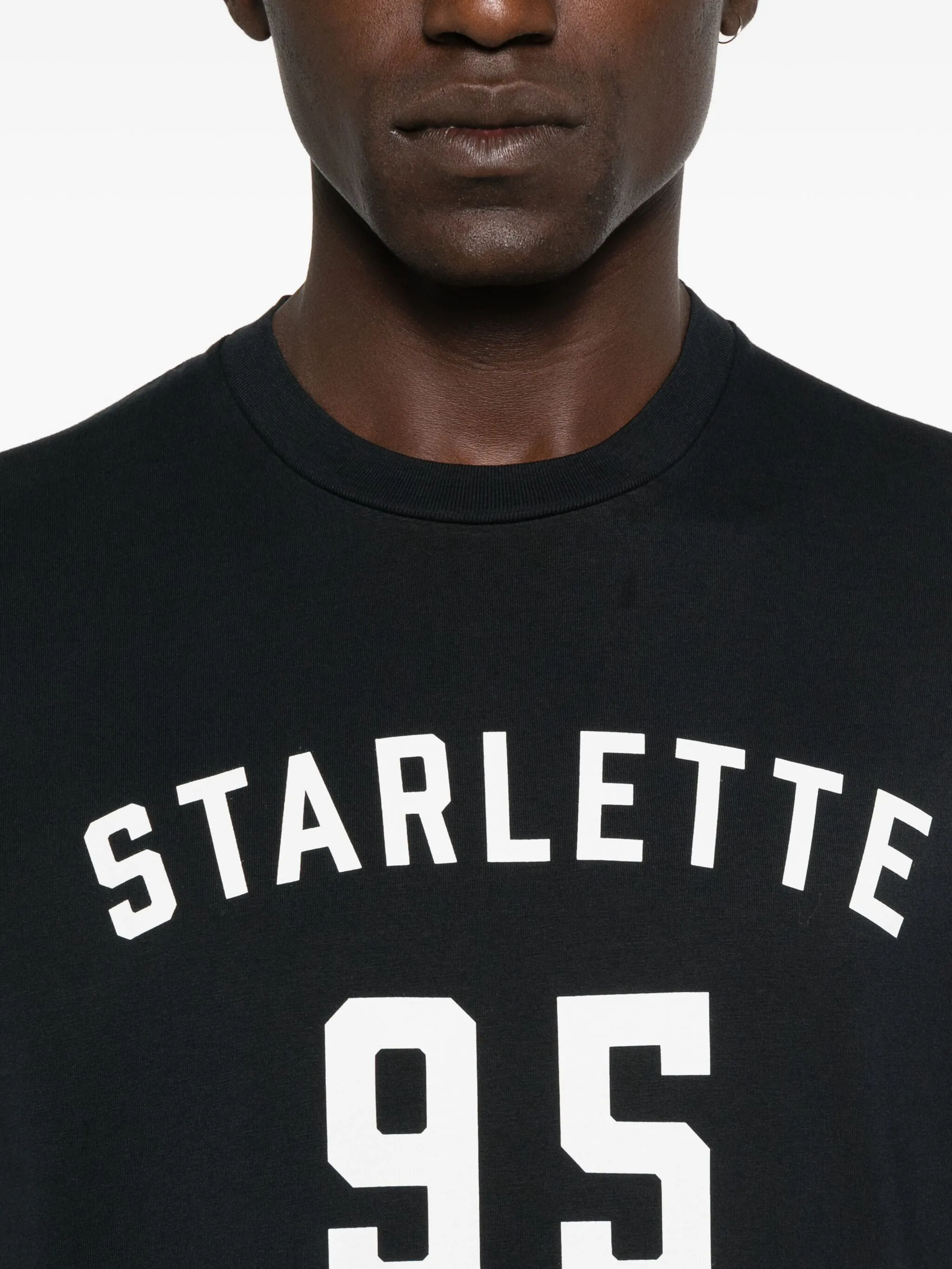 CAMISETA DSQUARED2 LOGO