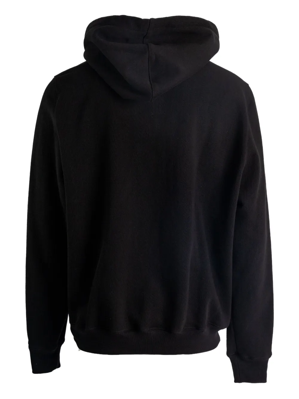 SUDADERA RICK OWENS DRAWSTRING