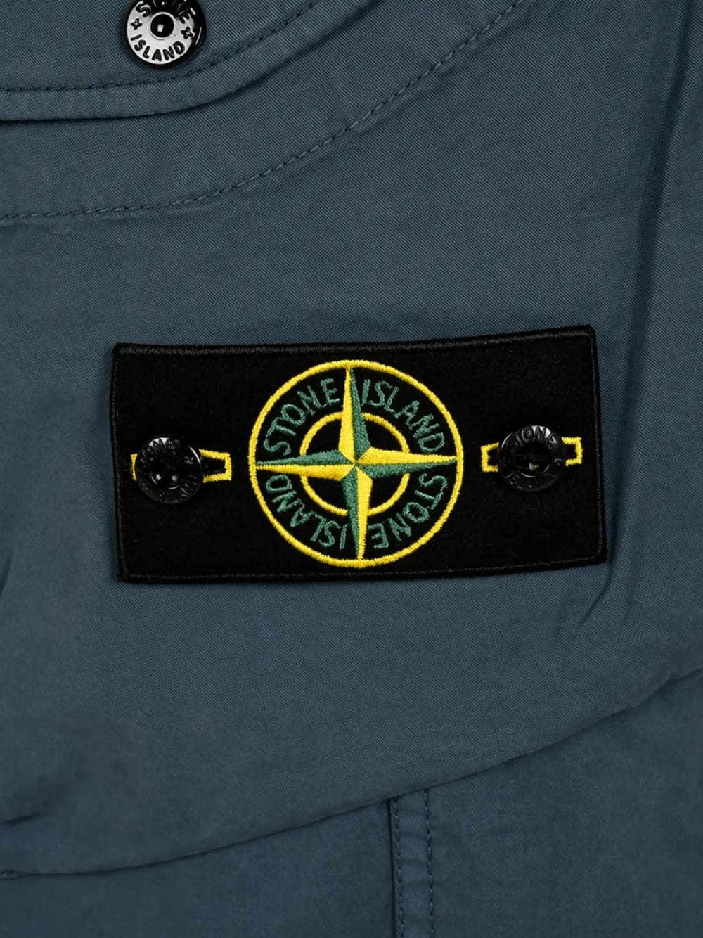 PANTALONES STONE ISLAND CARGO