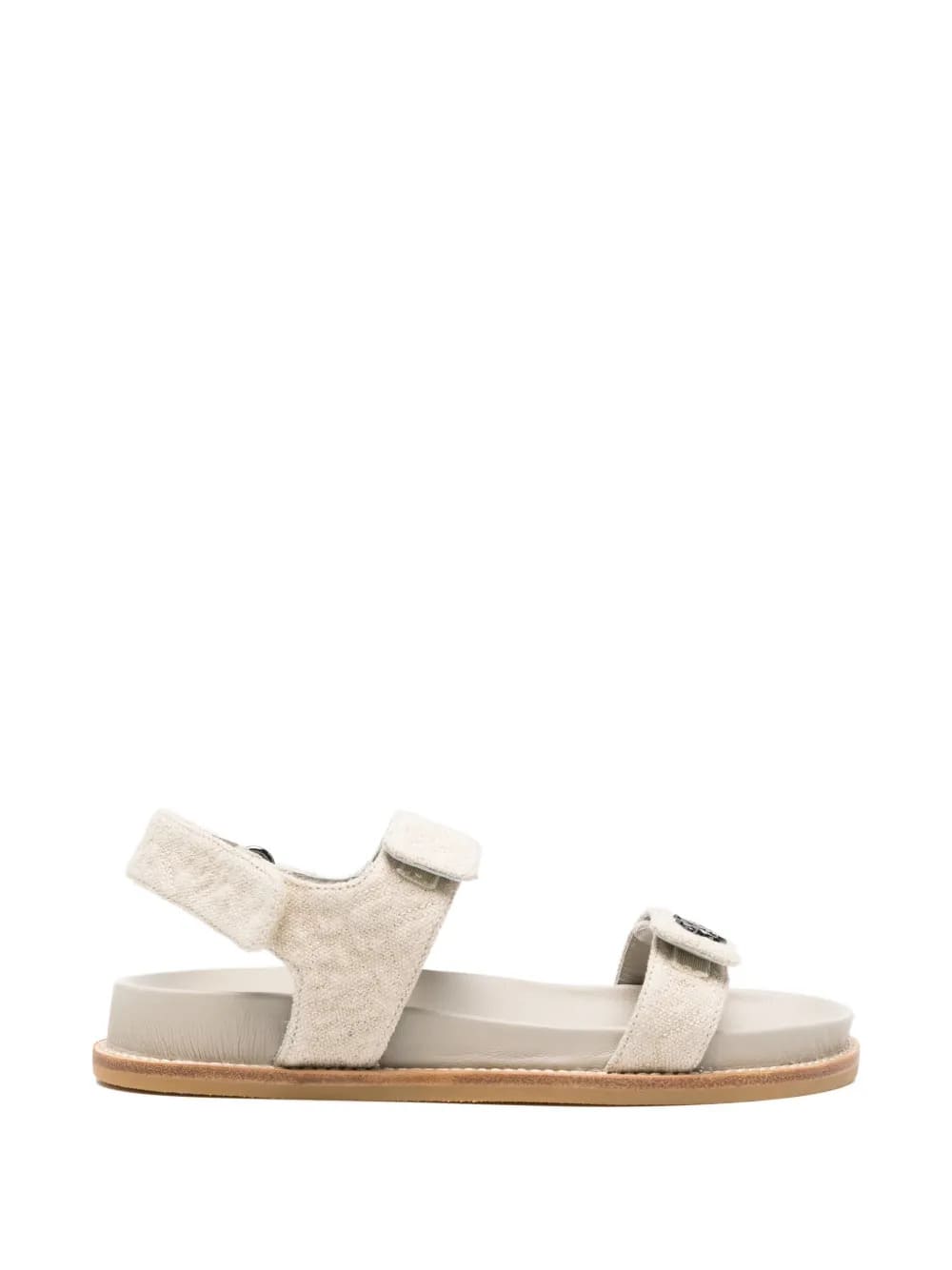 SANDALIAS EMPORIO ARMANI