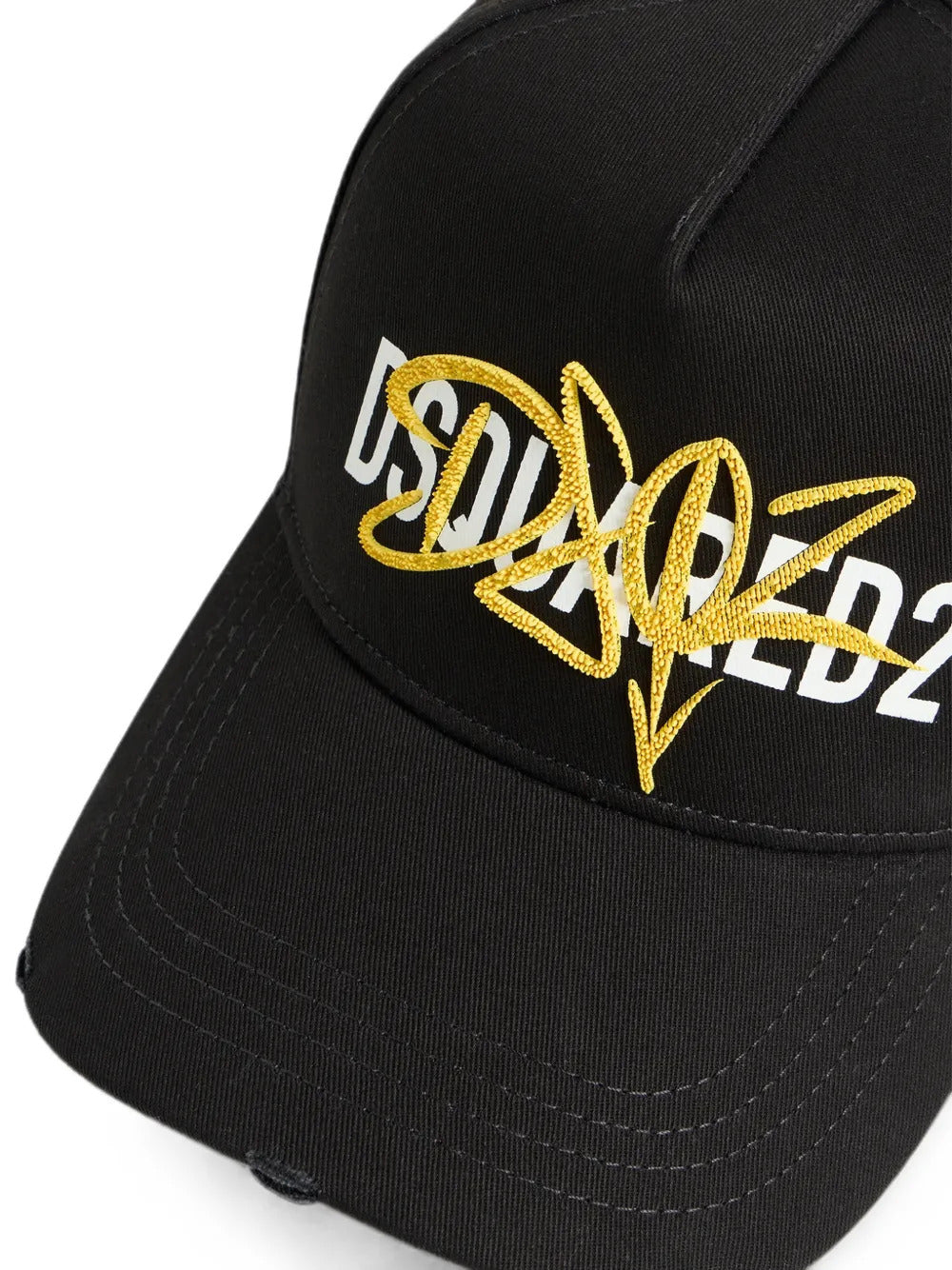 GORRA DSQUARED2 LOGO
