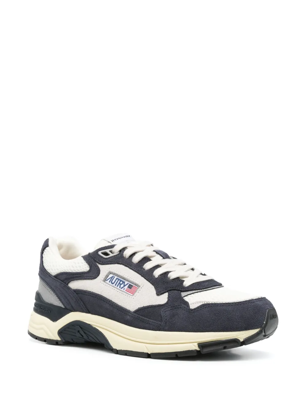 SNEAKERS AUTRY REELWIND