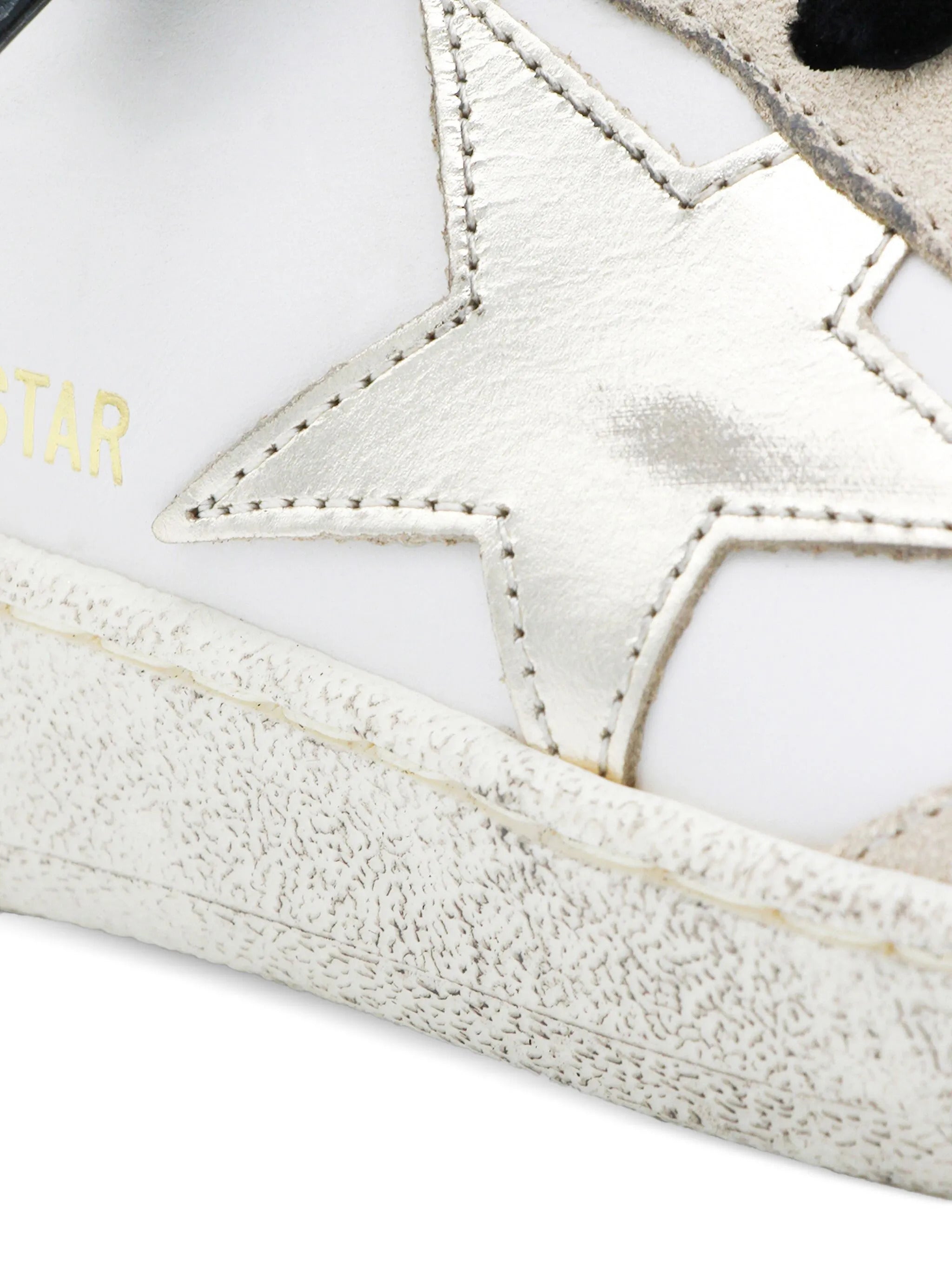 SNEAKERS GOLDEN GOOSE BALL STAR