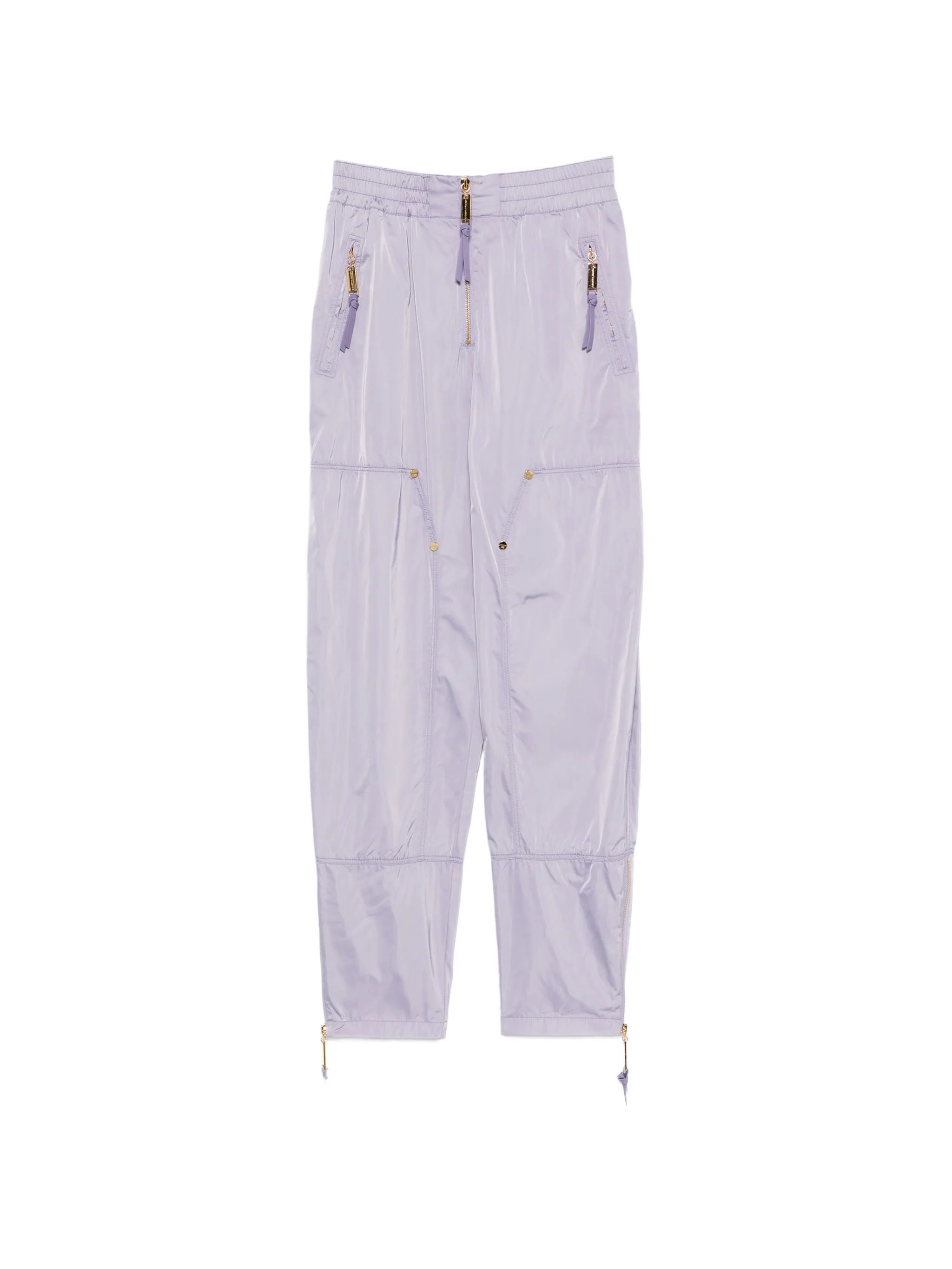 PANTALONES ELISABETTA FRANCHI CREMALLERA