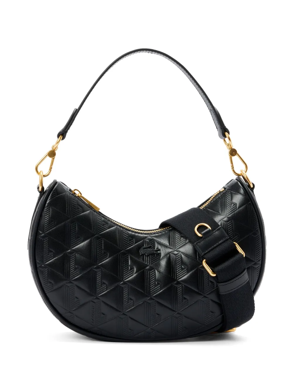 BOLSO LACOSTE MAHEKI