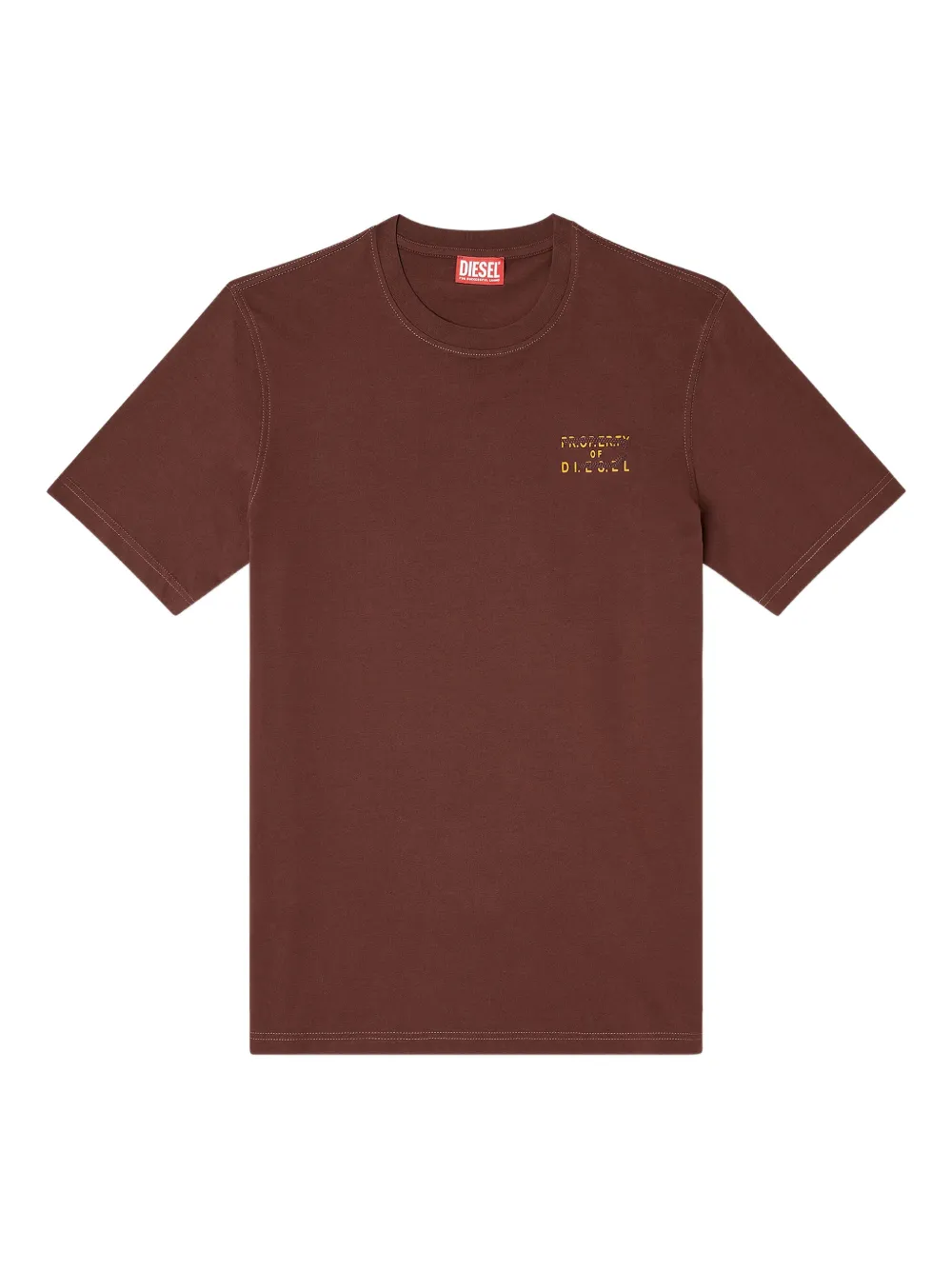 CAMISETA DIESEL T-ADJUST-V5