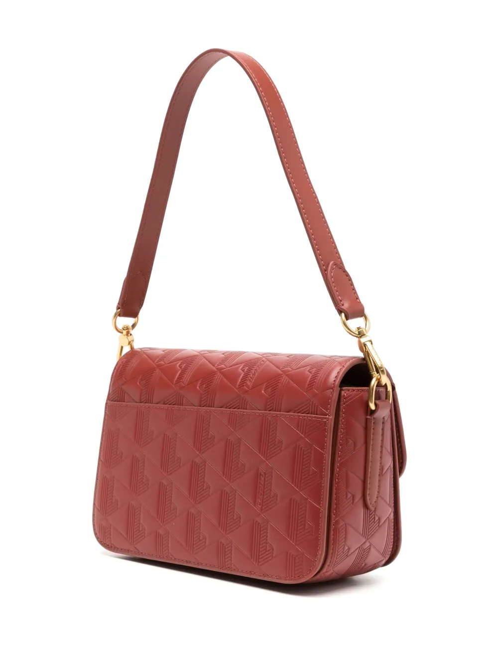 BOLSO LACOSTE MAHEKI