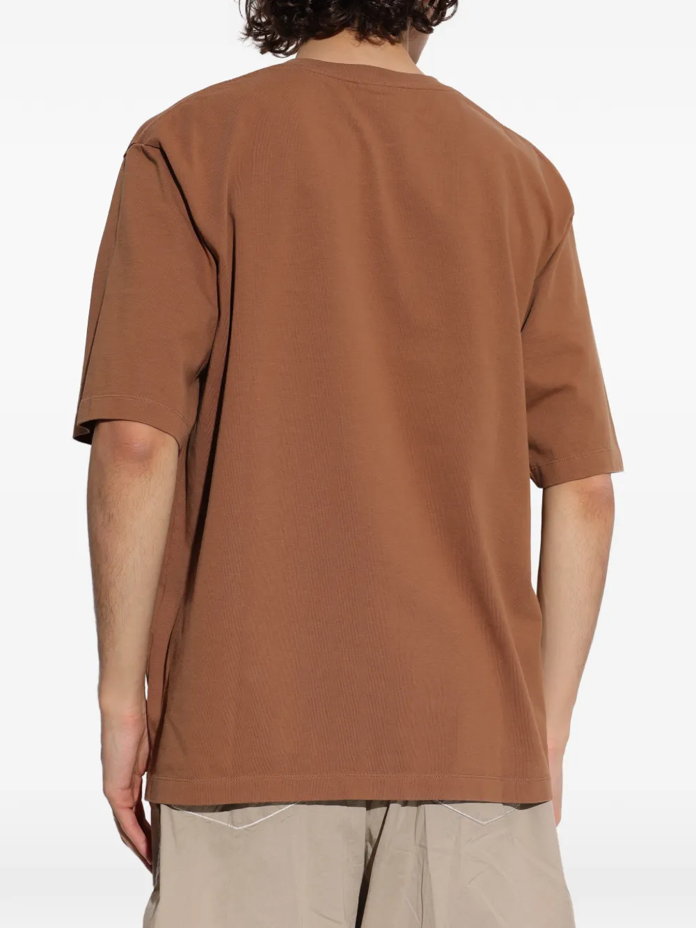 CAMISETA DSQUARED2 LOGO