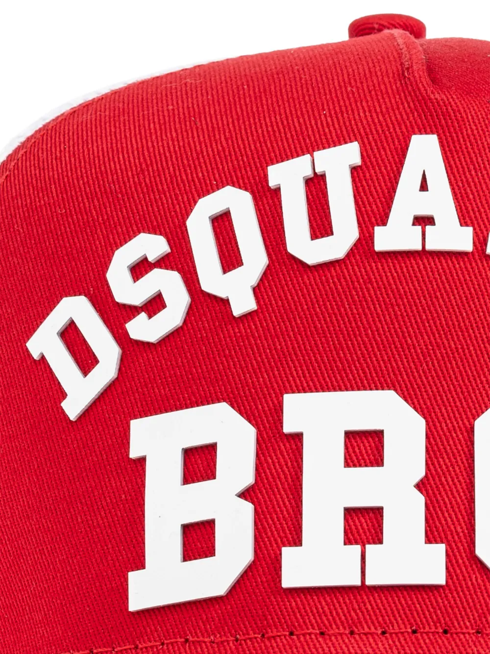 GORRA DSQUARED2 LOGO