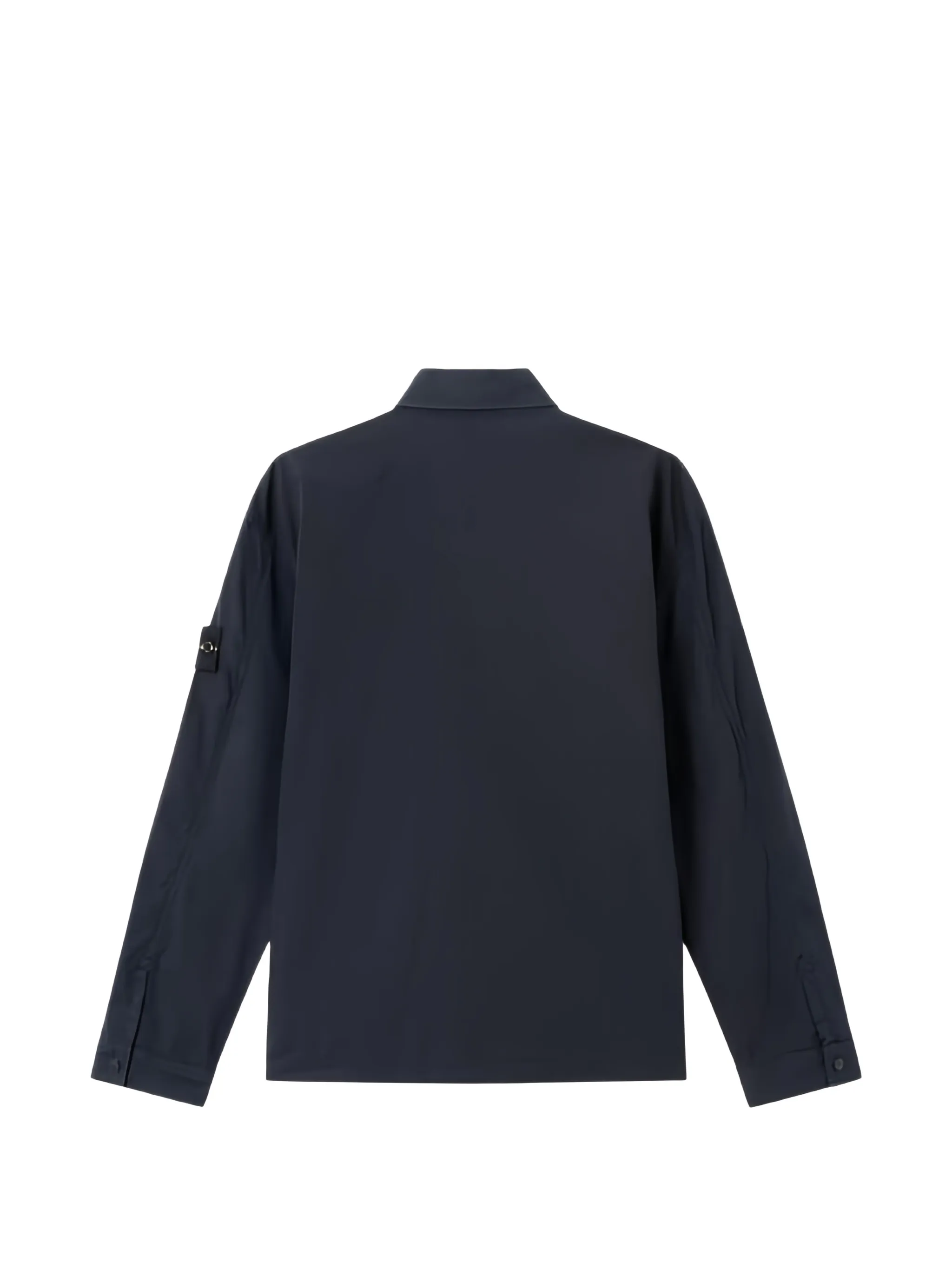 CAMISA STONE ISLAND BOLSILLO