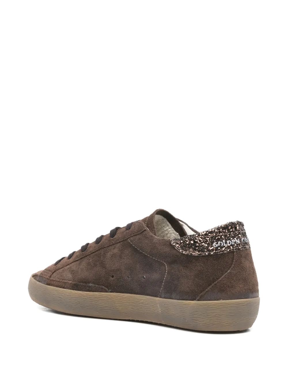 SNEAKERS GOLDEN GOOSE SUPER-STAR