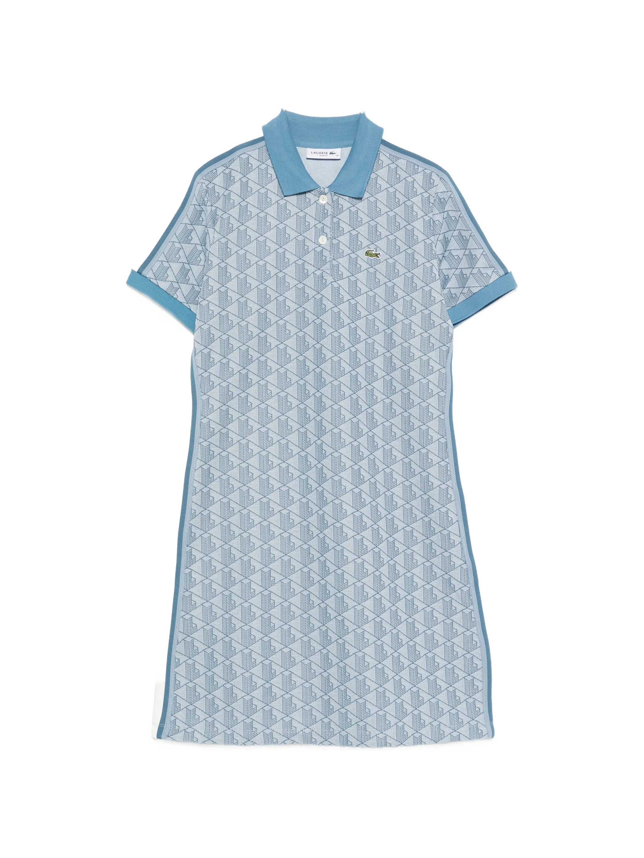 VESTIDO LACOSTE POLO