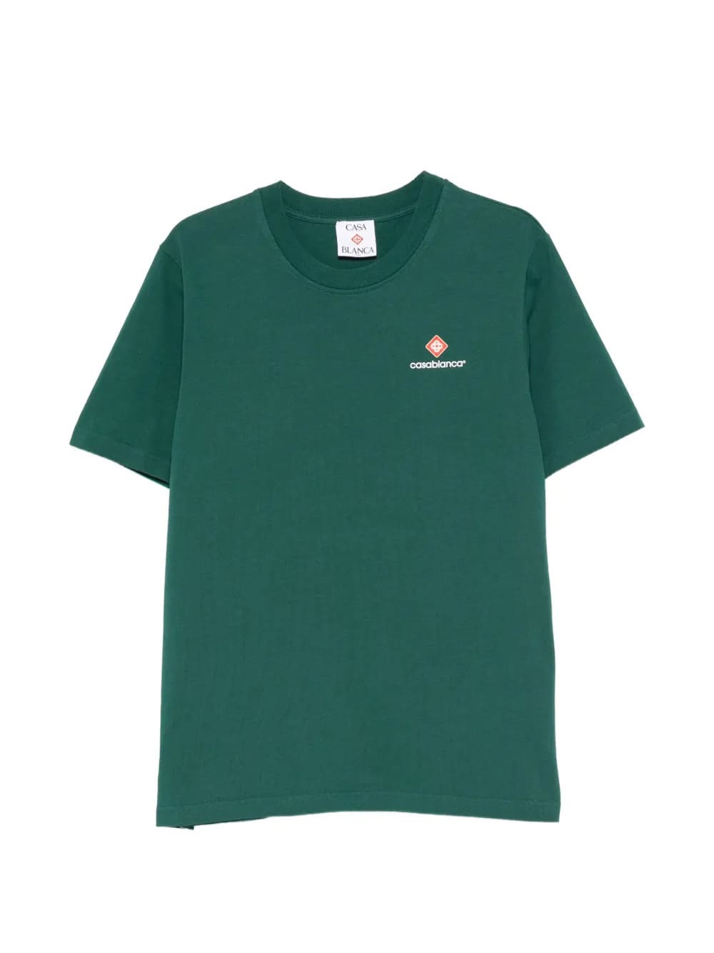 CAMISETA CASABLANCA LOGO
