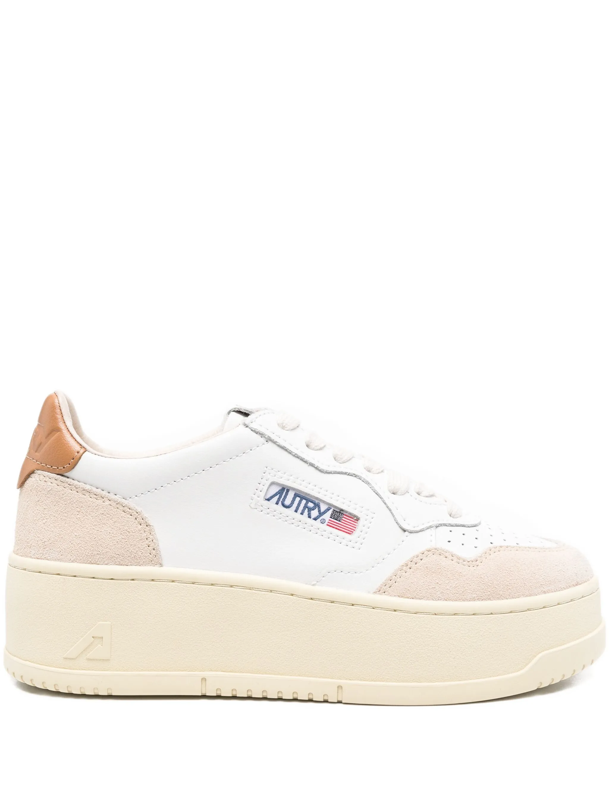 SNEAKERS AUTRY MEDALIST