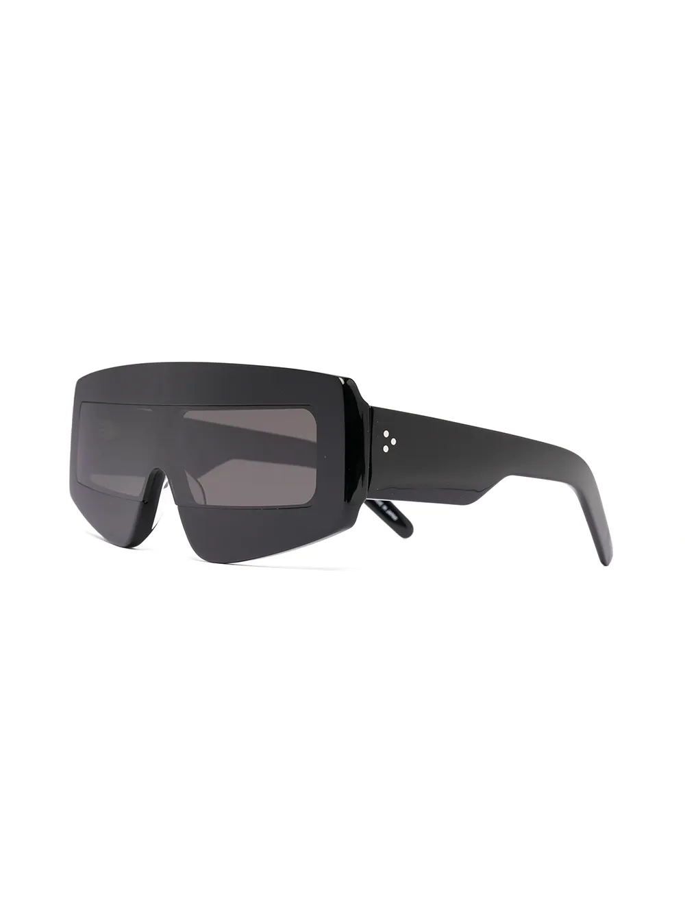 GAFAS RICK OWENS SHIELD